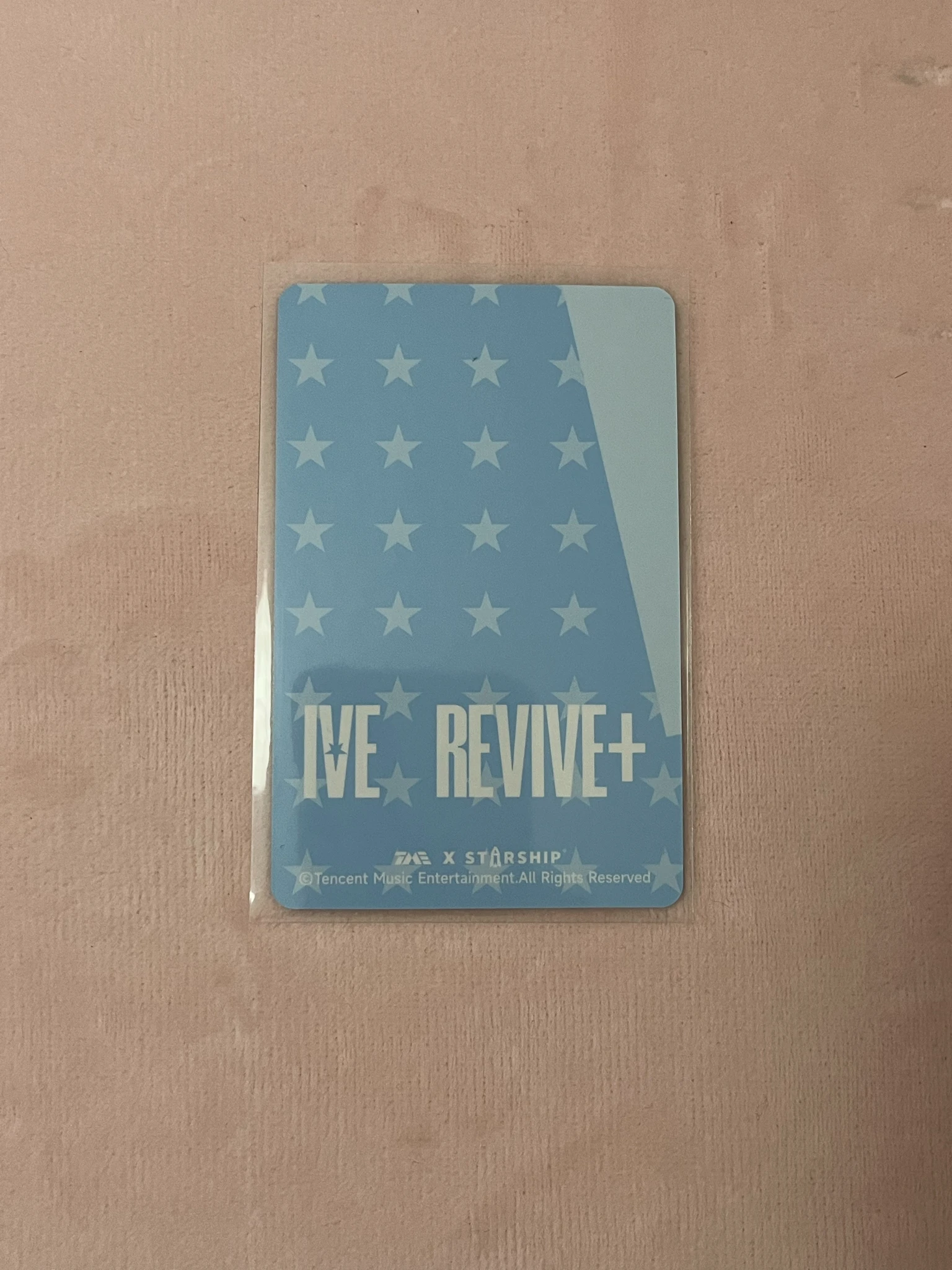 IVE Wonyoung IVE - Wonyoung - REVIVE+ Album qq music 1 star listing photo 2