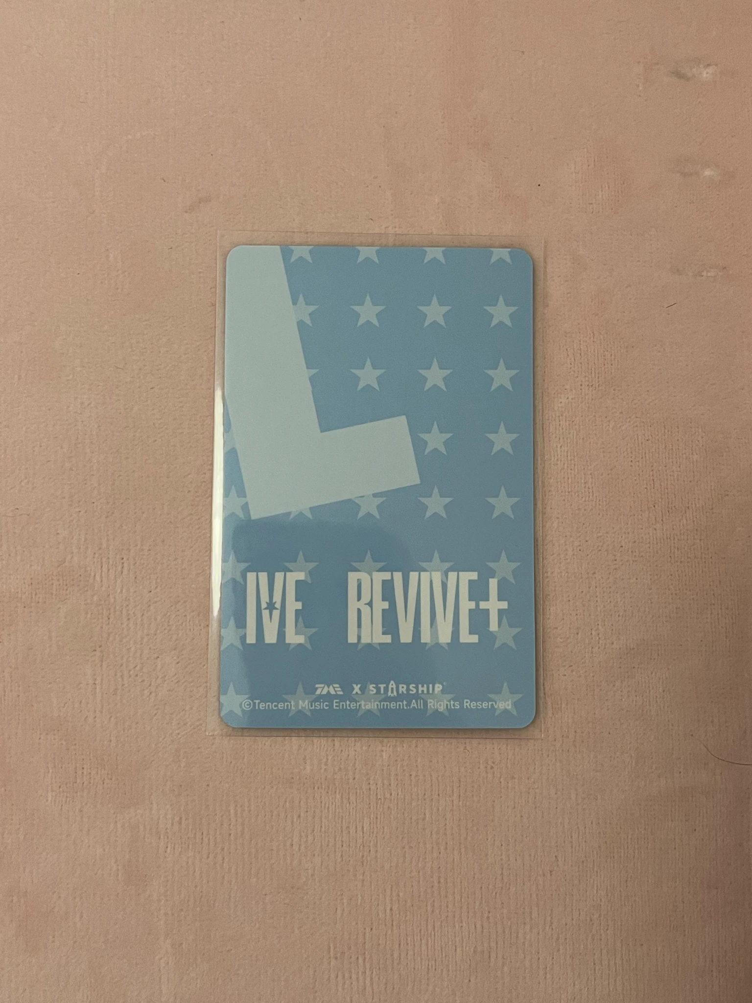 IVE Leeseo IVE - Leeseo - REVIVE+ Album qq music 1 star listing photo 2