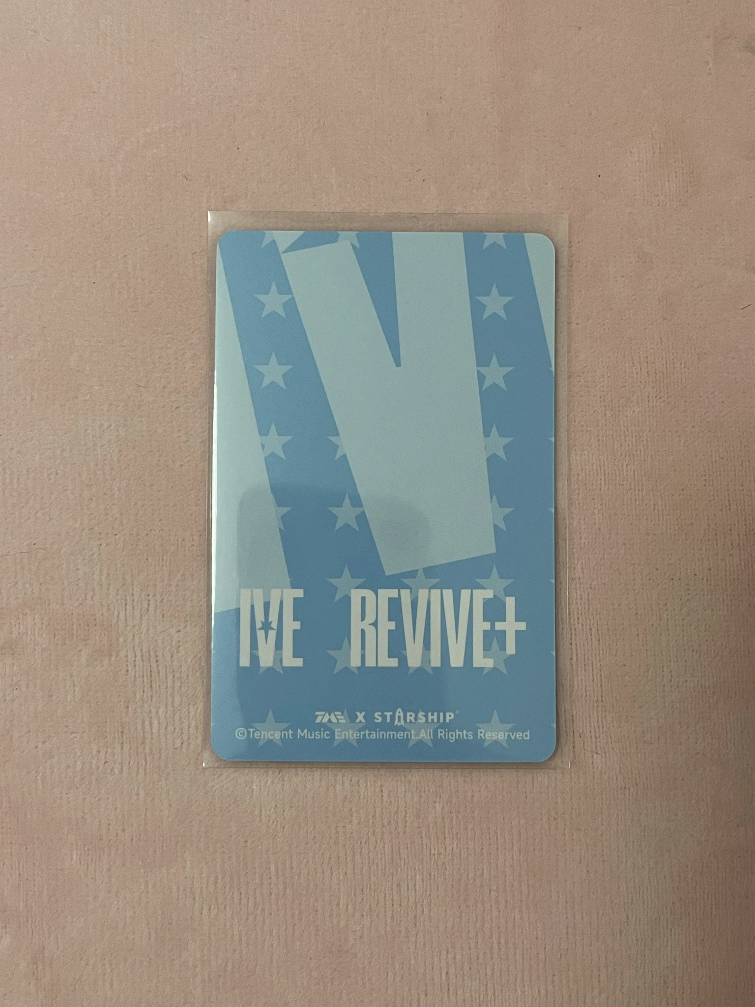 IVE Liz IVE - Liz - REVIVE+ Album qq music 1 star listing photo 2