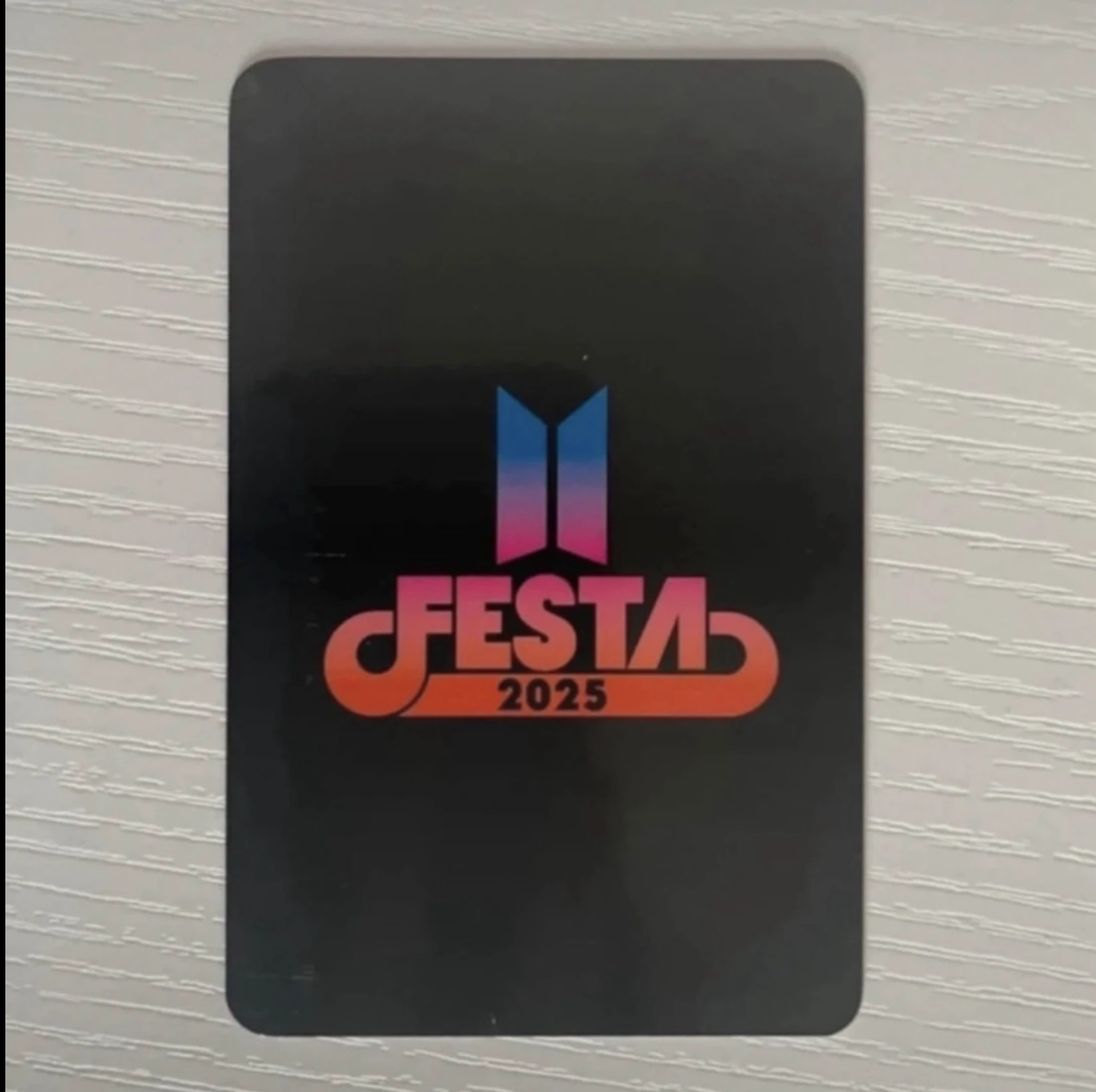 BTS V BTS-V-Event-festa 2025 listing photo 2