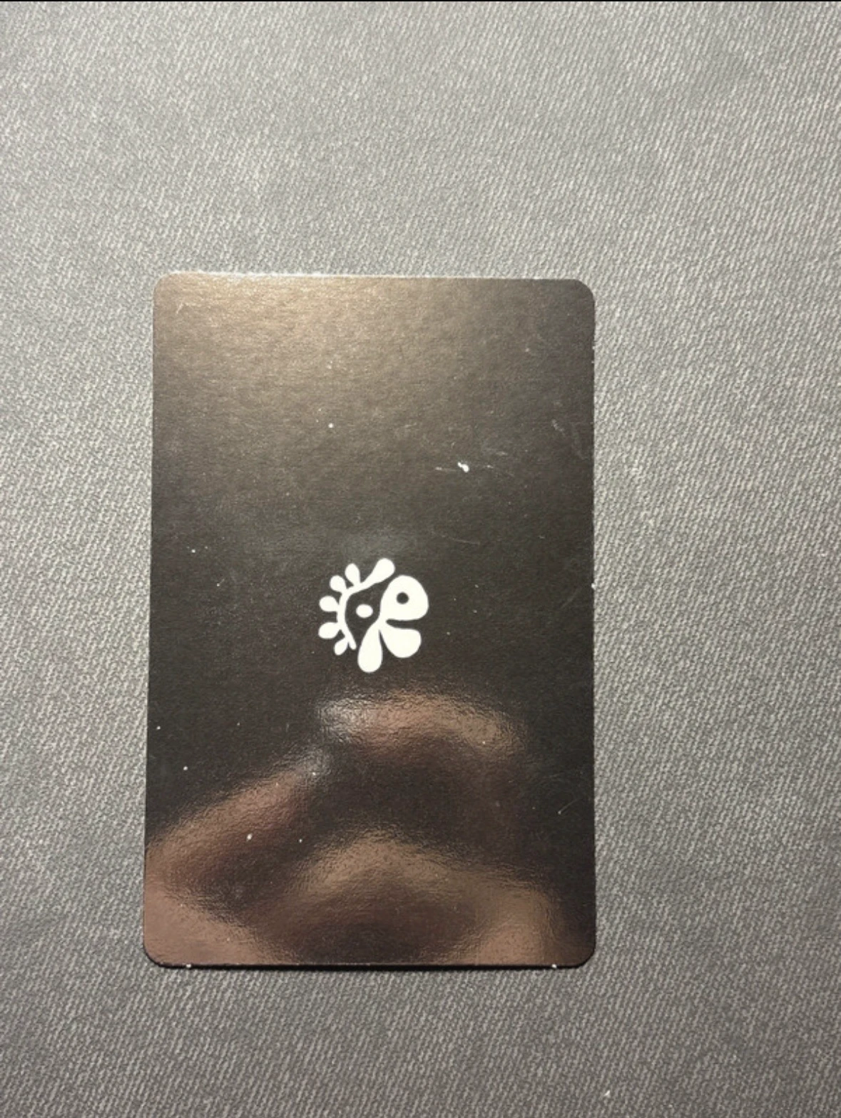 CORTIS Keonho CORTIS - Keonho - GREENGREEN Album album photocard studio version scratch card listing photo 2