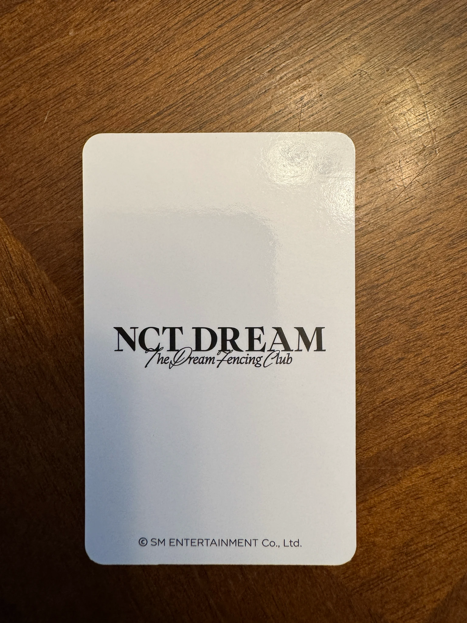 NCT DREAM Jisung NCT DREAM - Jisung - 2023 Season’s Greetings Other season's greetings 11st listing photo 2