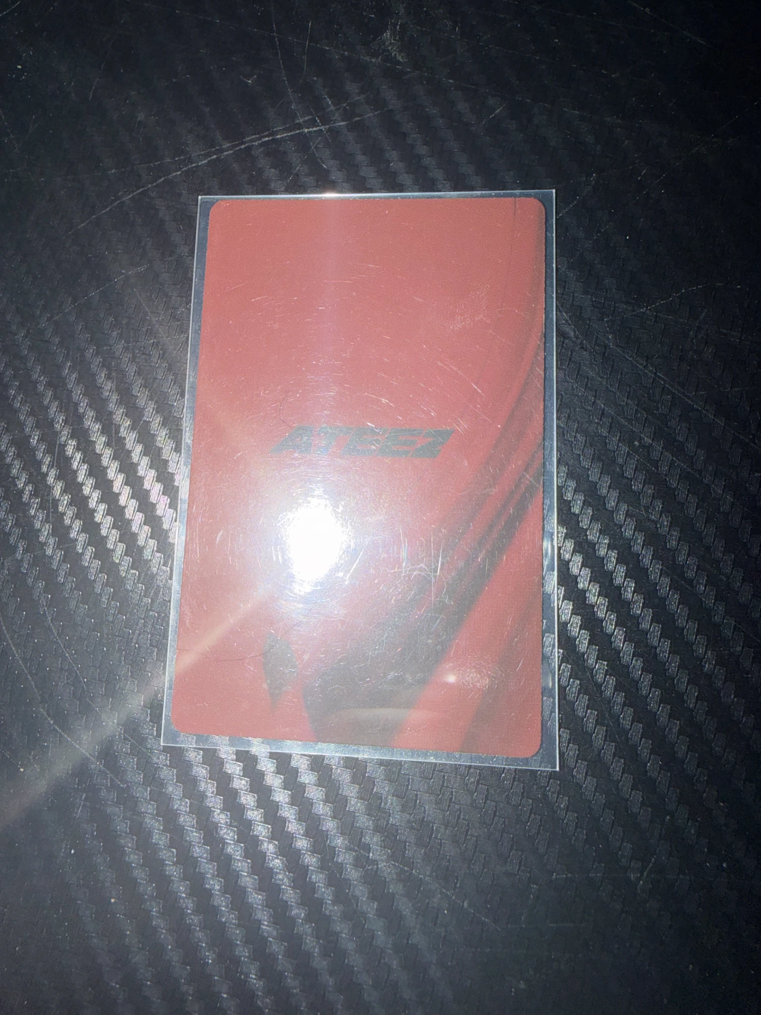 ATEEZ Jongho ATEEZ - Jongho - GOLDEN HOUR : Part.5 Album hello82 hello82 exclusive listing photo 2