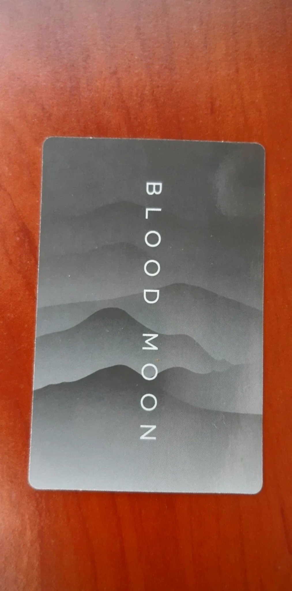 ONEUS Leedo ONEUS - Leedo - BLOOD MOON Album ONEUS Leedo listing photo 2