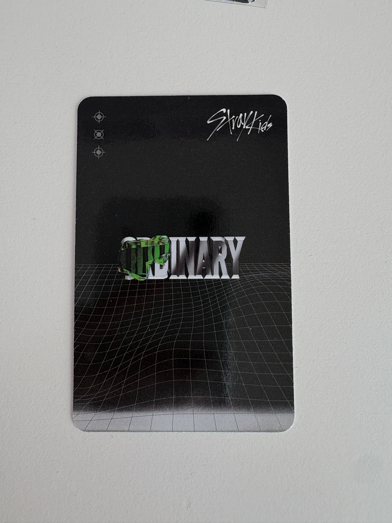 Stray Kids Felix Stray Kids - Felix - Oddinary Album Frankenstein Version listing photo 2