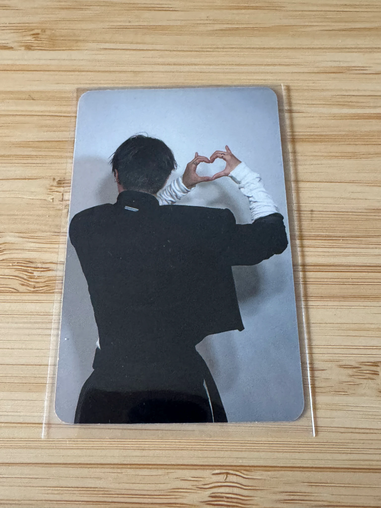Stray Kids HAN Stray Kids - HAN - KARMA Album ceremony version listing photo 2