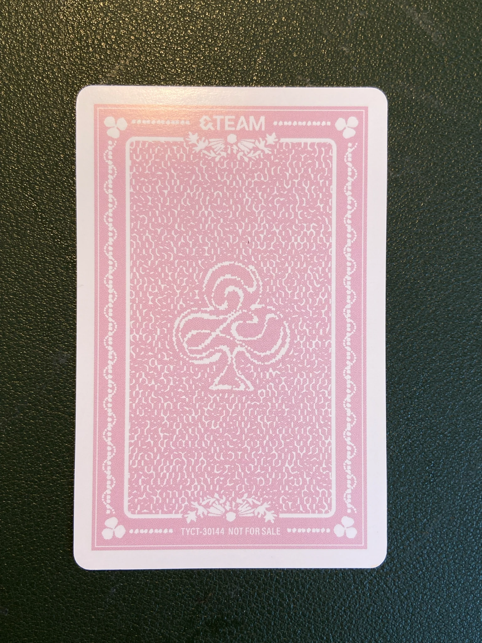 &TEAM Taki &TEAM - Taki - Samidare  Album standard ver. listing photo 2