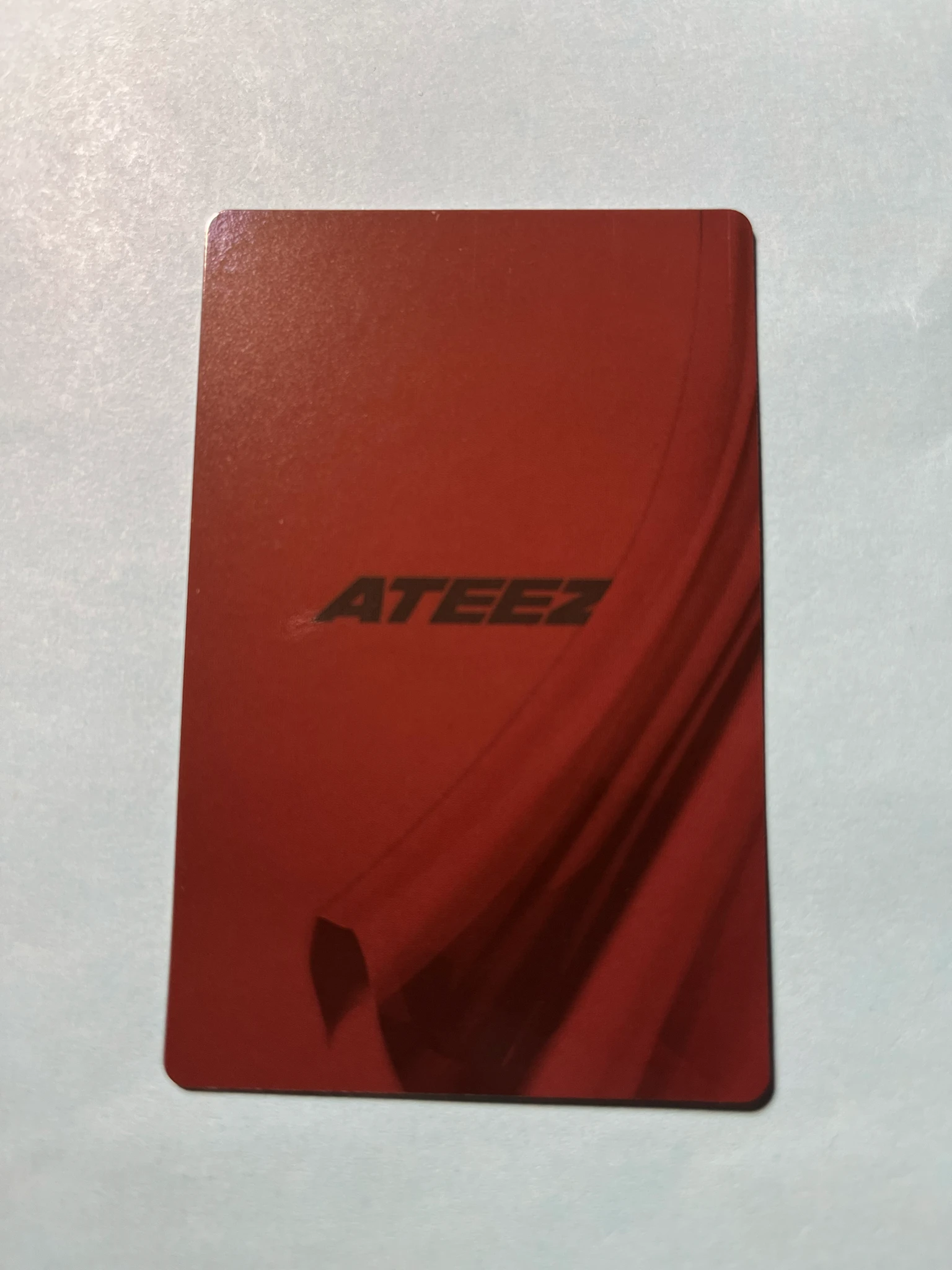 ATEEZ Yunho ATEEZ - Yunho - GOLDEN HOUR : Part.5 Album hello82 international exclusive listing photo 2