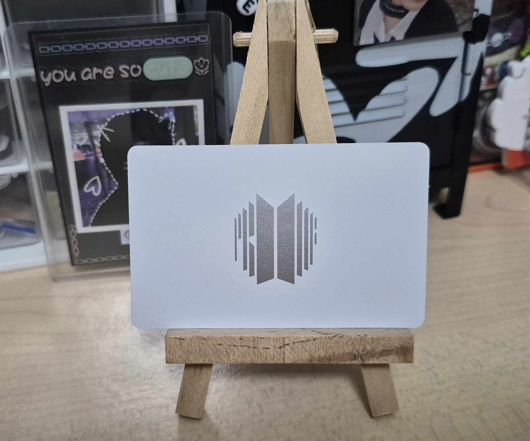 BTS BTS - Proof Album korean album album inclusion standard edition listing photo 2