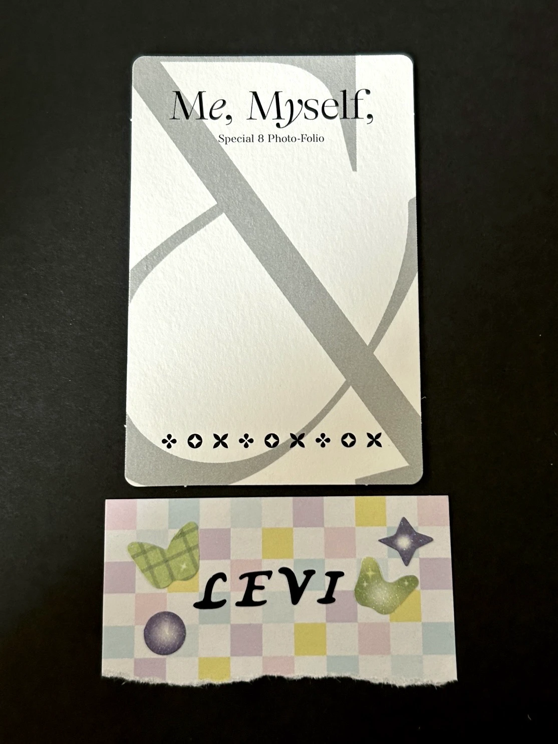BTS RM BTS - RM - BTS Photo-Folio (Me, Myself, And) Other listing photo 2