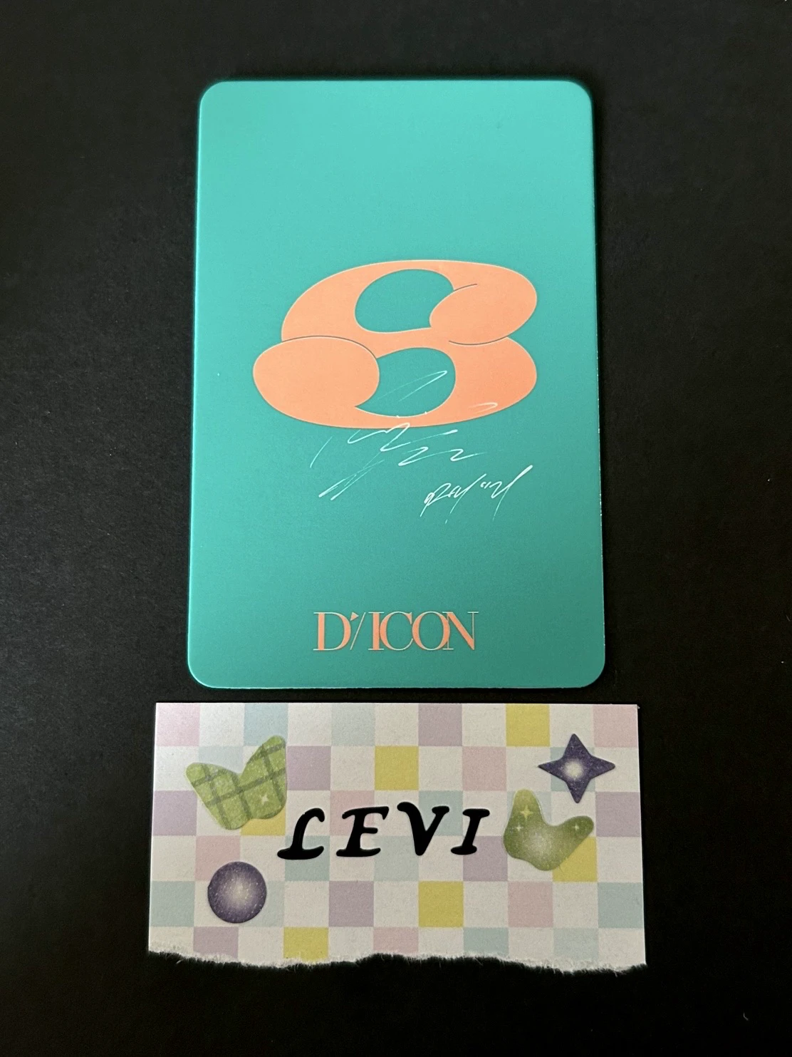 BTS RM BTS - RM - D'Festa Mini Dicon 101 Other DICON listing photo 2