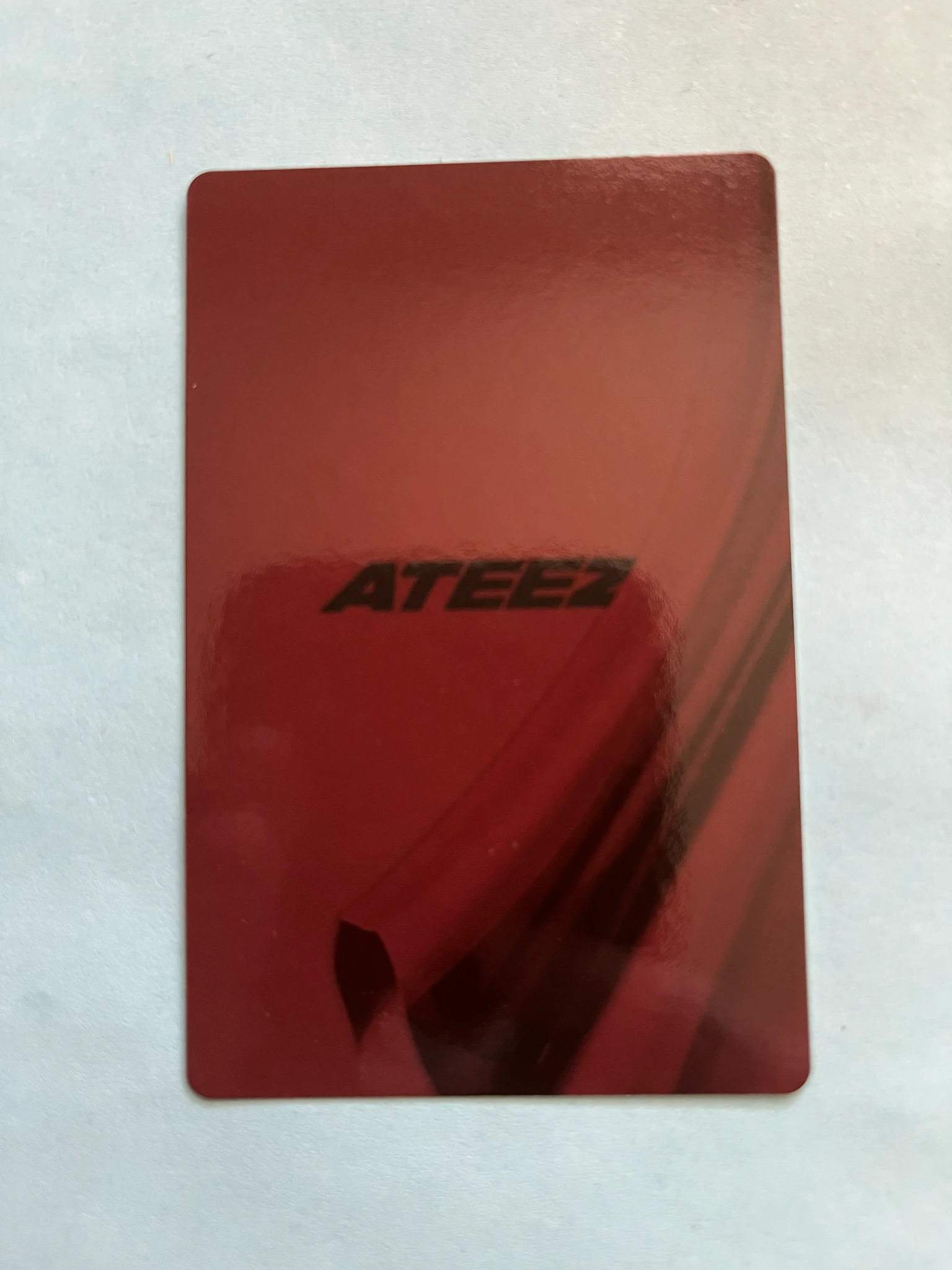 ATEEZ Jongho ATEEZ - Jongho - GOLDEN HOUR : Part.5 Album hello82 hello82 exclusive listing photo 2