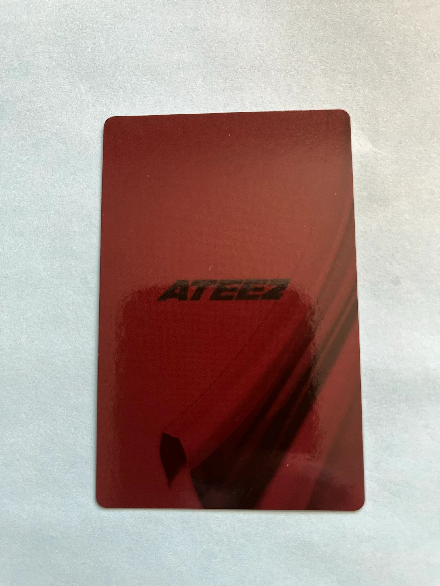 ATEEZ Yeosang ATEEZ - Yeosang - GOLDEN HOUR : Part.5 Album international exclusive hello82 listing photo 2