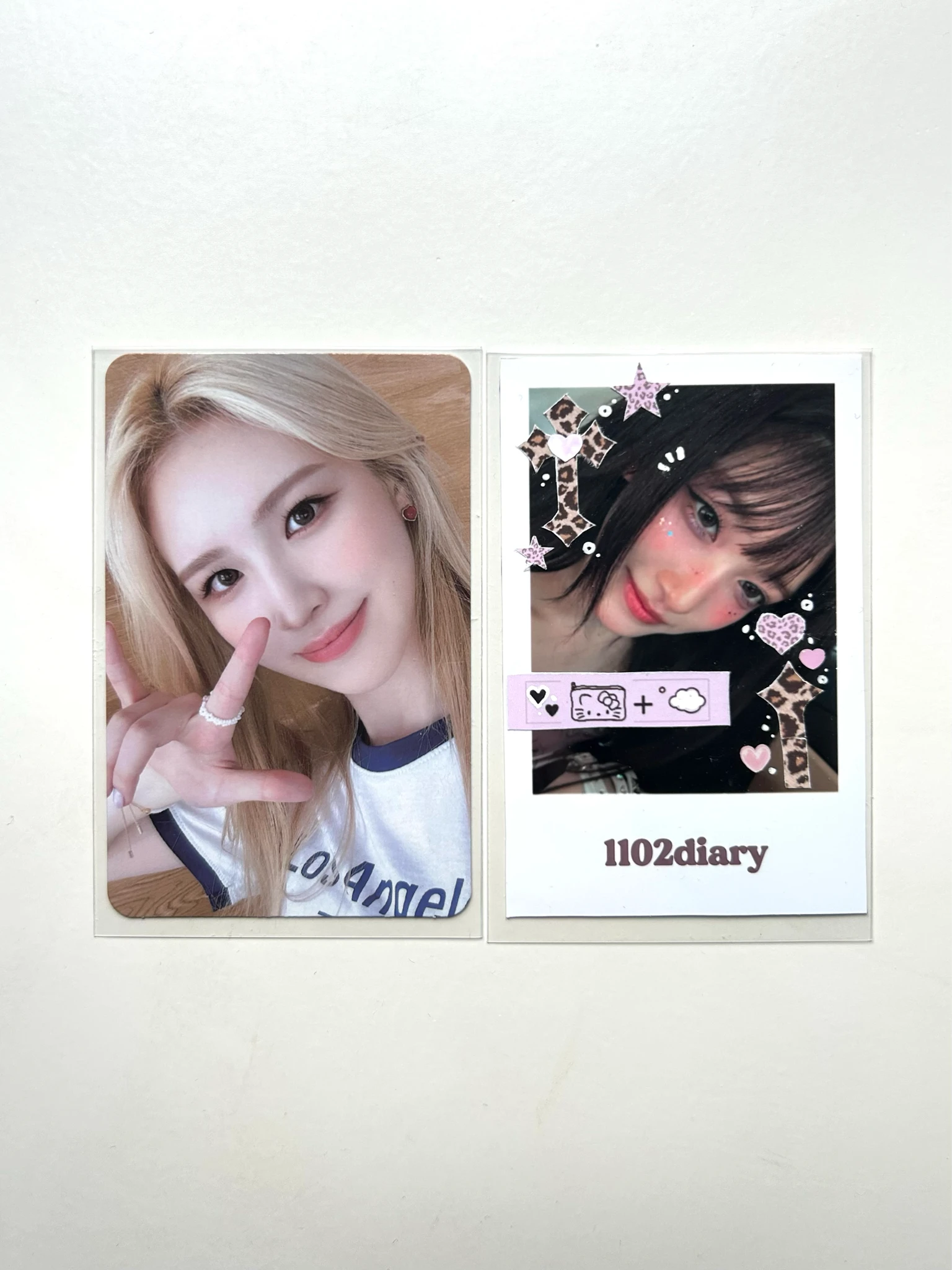 Weeekly Jaehee Weeekly - Jaehee - Play Game : Holiday Album e world version album photocard listing photo 2