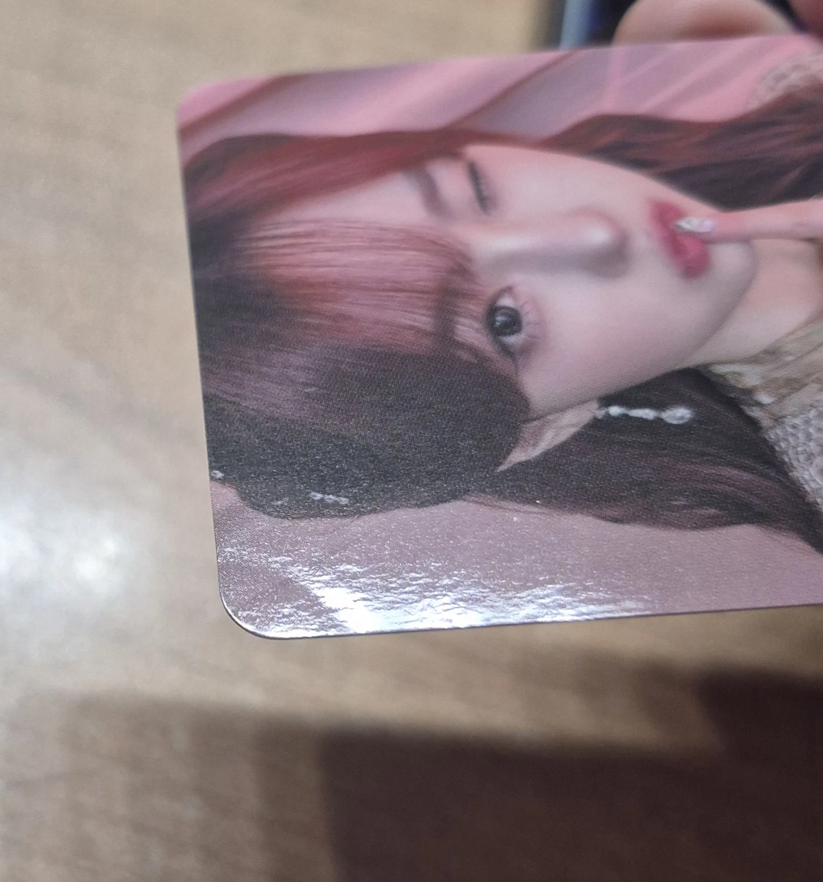 Kep1er Chaehyun Kep1er - Chaehyun - Kep1going On Album sony music japan lucky draw offline listing photo 2