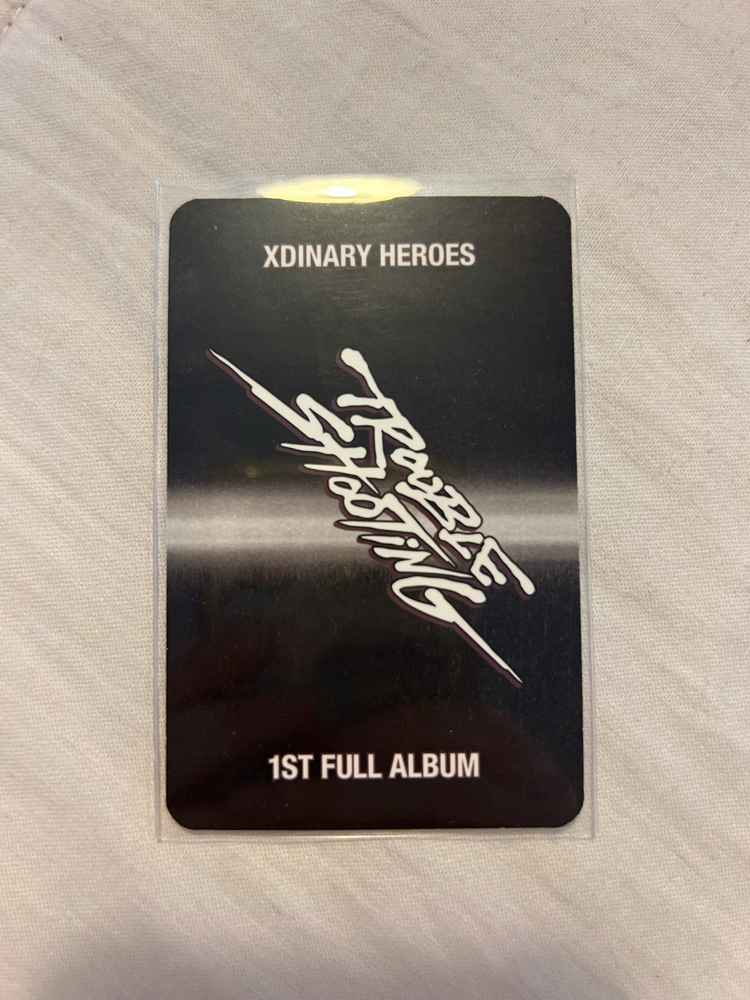 Xdinary Heroes O.de cmgpfjwo00008jy04kkxcdf84 Album photocard listing photo 2