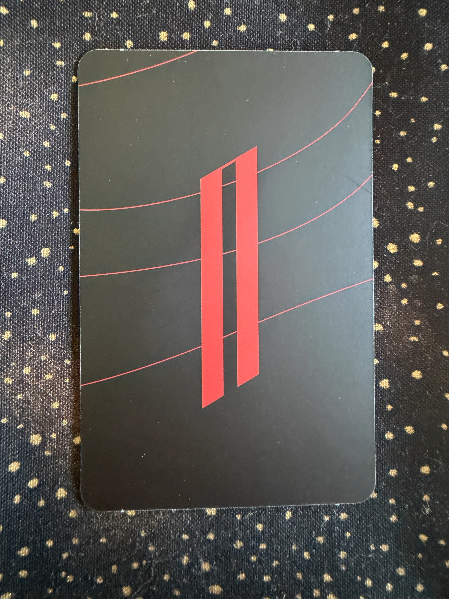 ATEEZ Mingi ATEEZ - Mingi - TREASURE EP.2 : Zero To One Album album photocard listing photo 2