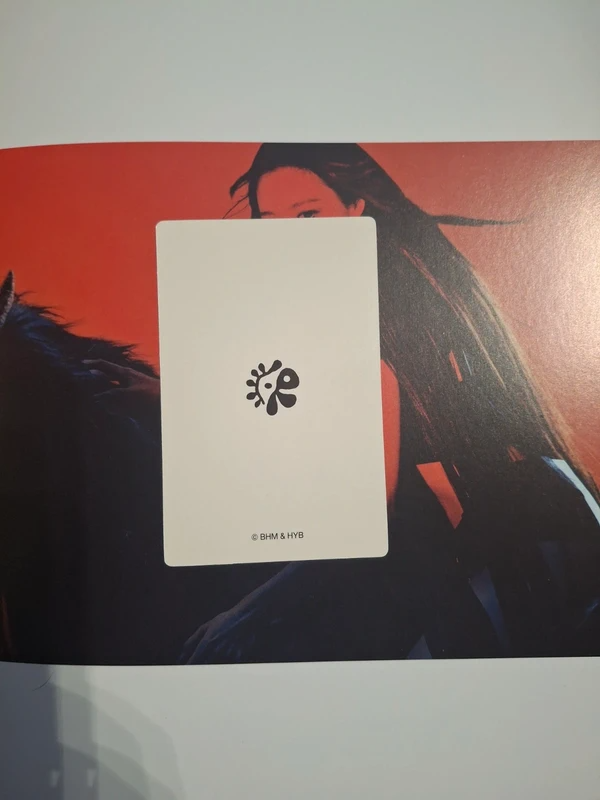 CORTIS Seonghyeon CORTIS - Seonghyeon - CORTIS Official Light Stick Other lightstick listing photo 2