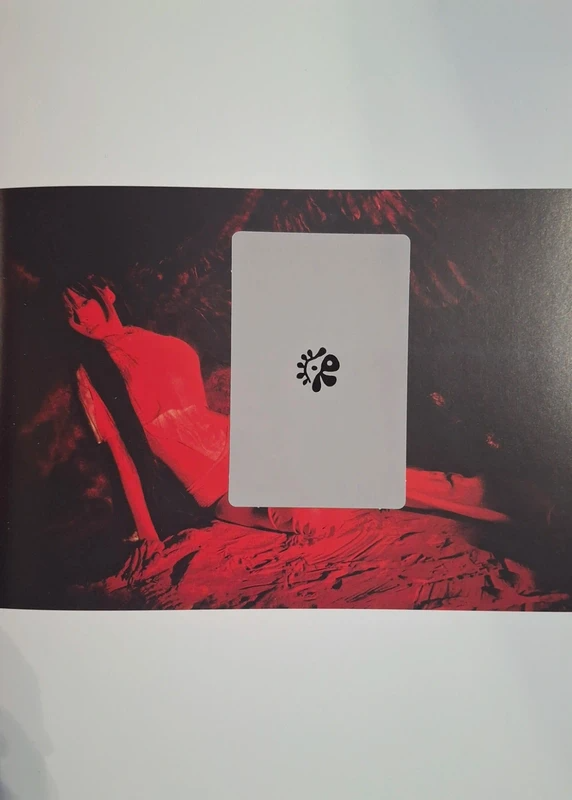 CORTIS Keonho CORTIS - Keonho - GREENGREEN Album ball version album photocard tnt version listing photo 2