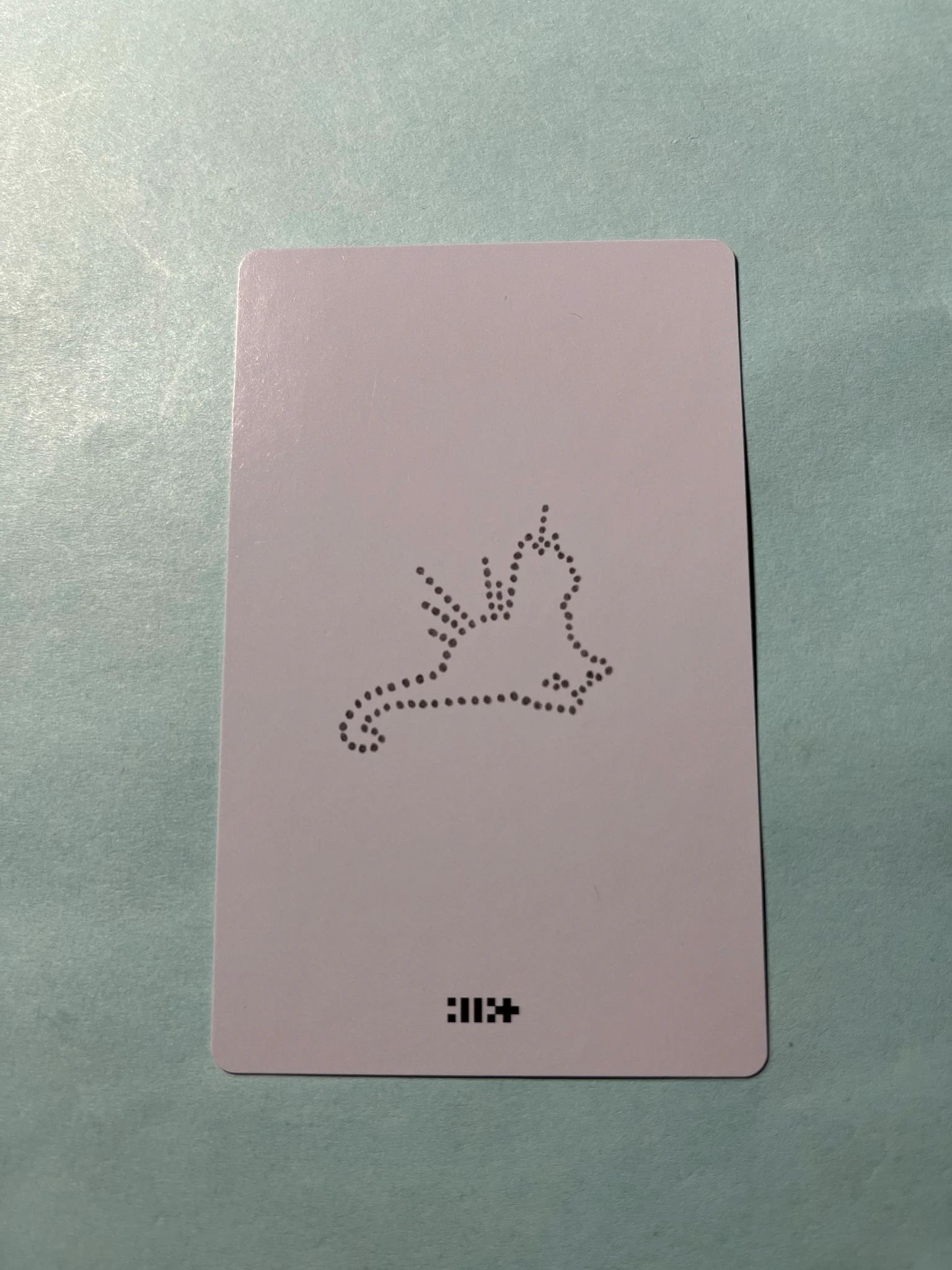 ILLIT Yunah ILLIT - YUNAH - bomb Album weverse albums ver. photocard set album photocard listing photo 2