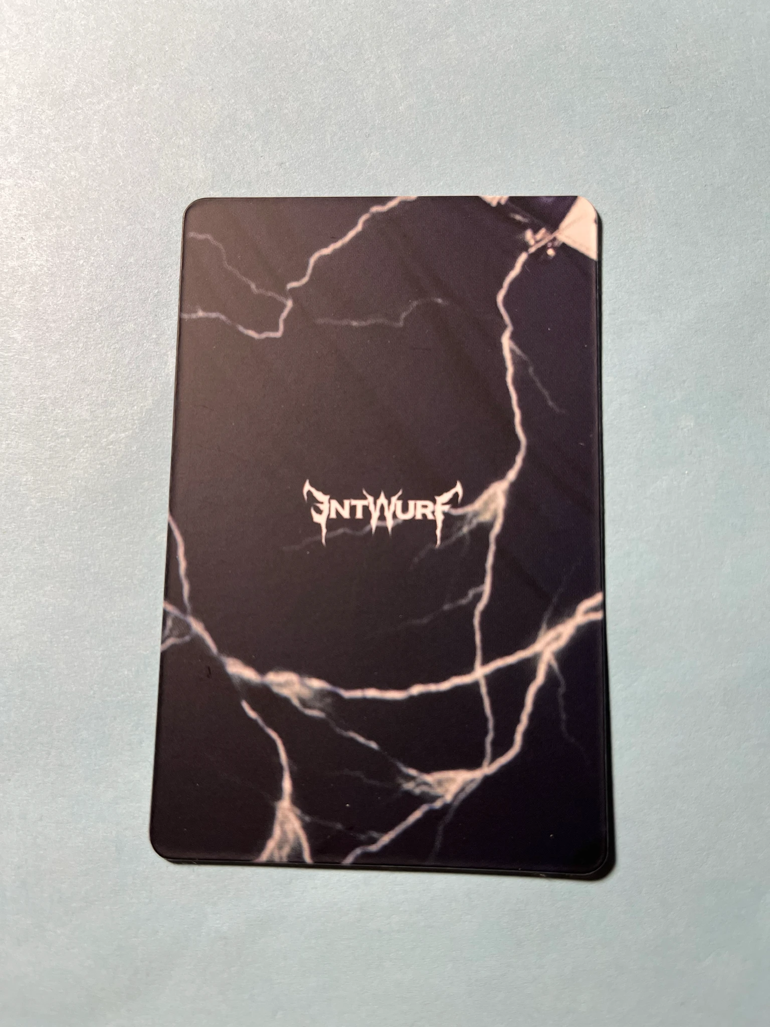 NMIXX Bae NMIXX - Bae - ENTWURF Album album photocard limited version lenticular listing photo 2