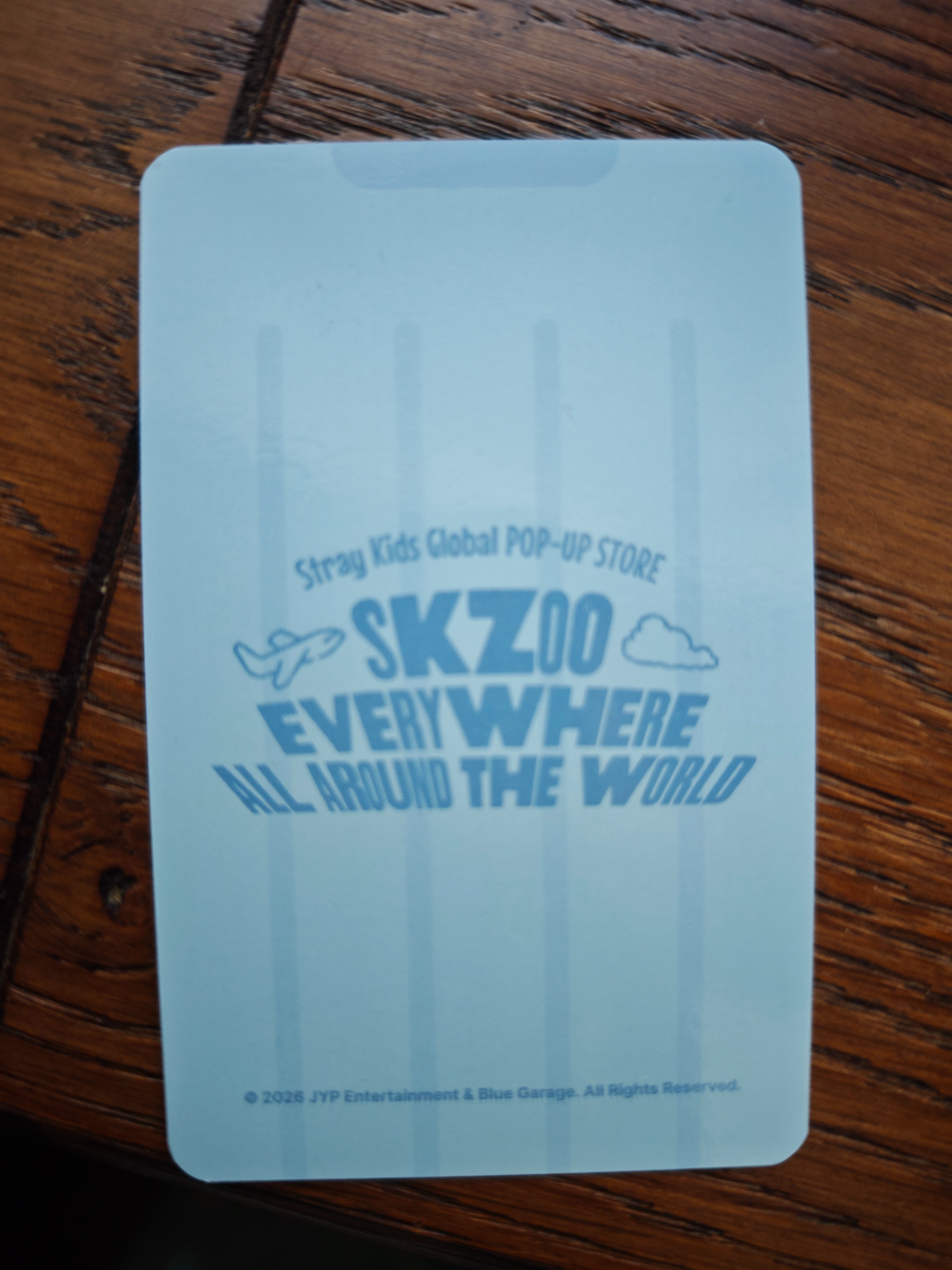 Stray Kids Felix Stray Kids - Felix - SKZOO EVERYWHERE ALL AROUND THE WORLD Pop-Up Store Event pop-up store online purchase benefit seoul listing photo 2