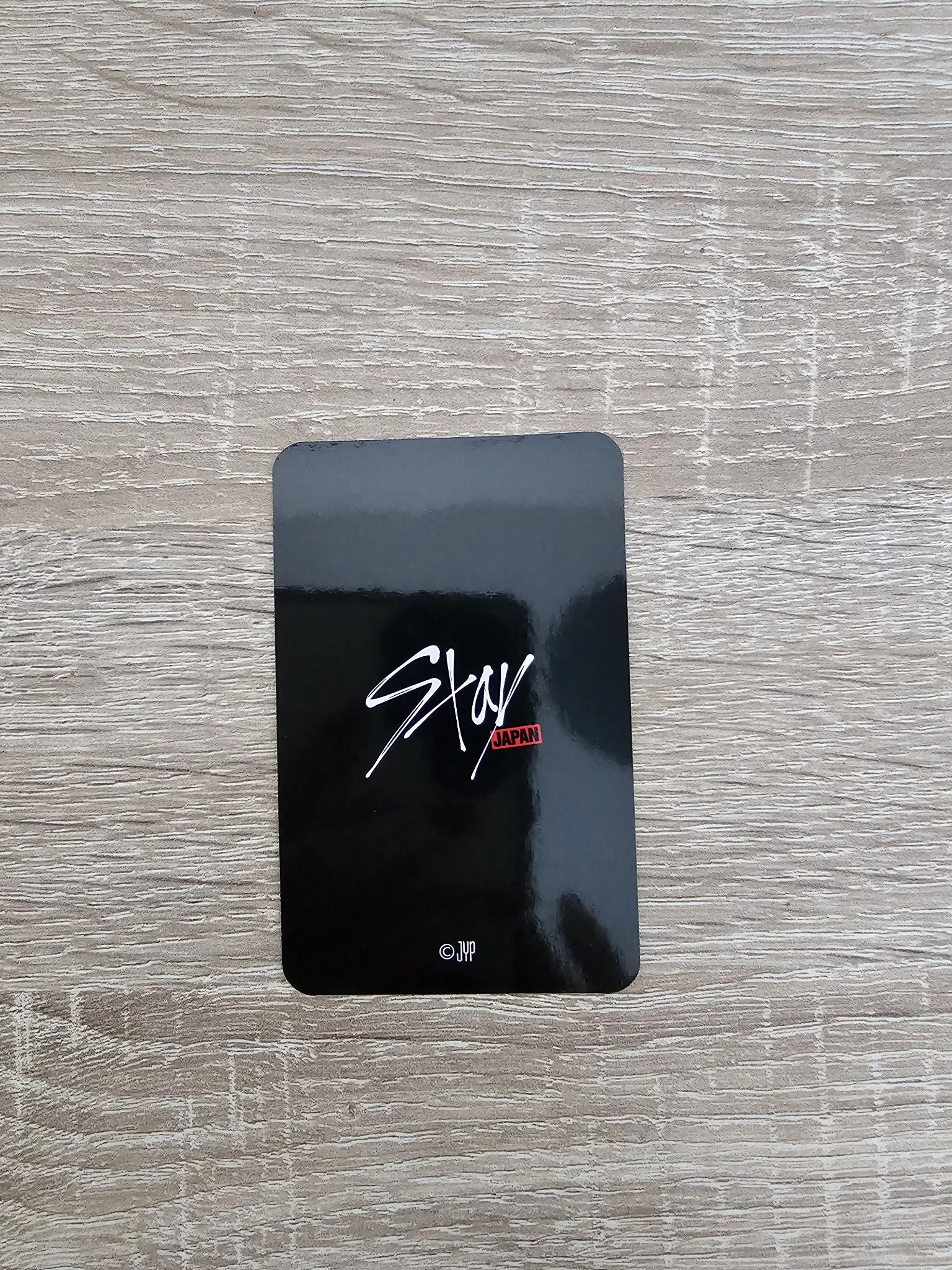 Stray Kids Bang Chan Stray Kids - Bang Chan - STAY JAPAN Anniversary Other lottery A version 6th anniversary listing photo 2