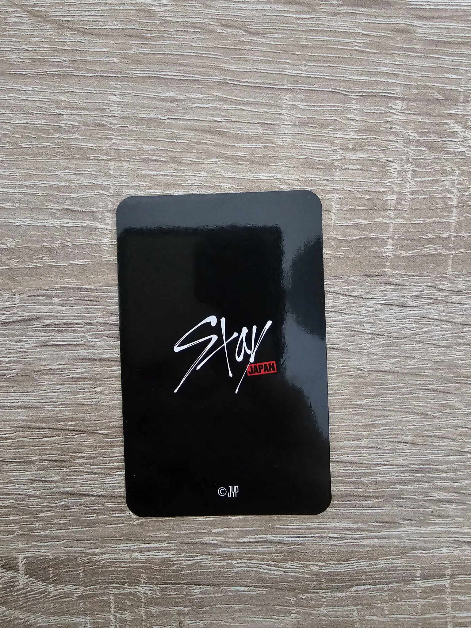 Stray Kids HAN Stray Kids - HAN - STAY JAPAN Anniversary Other lottery A version 6th anniversary listing photo 2
