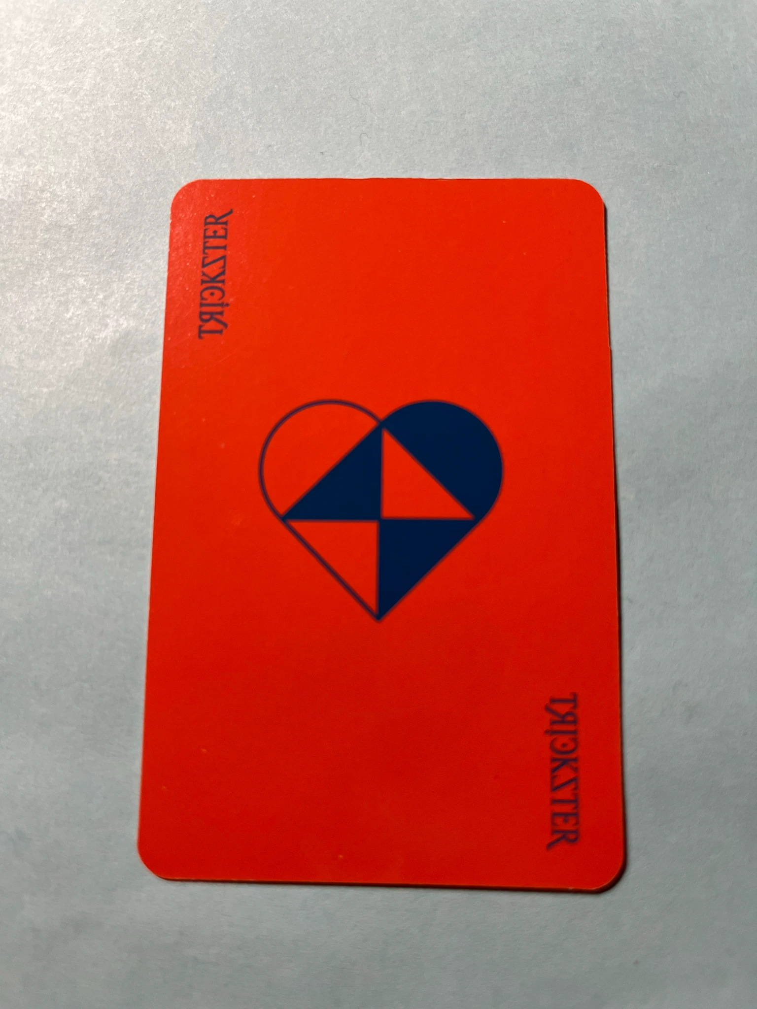 ONEUS Keonhee ONEUS - Keonhee - TRICKSTER Album Digipack A listing photo 2