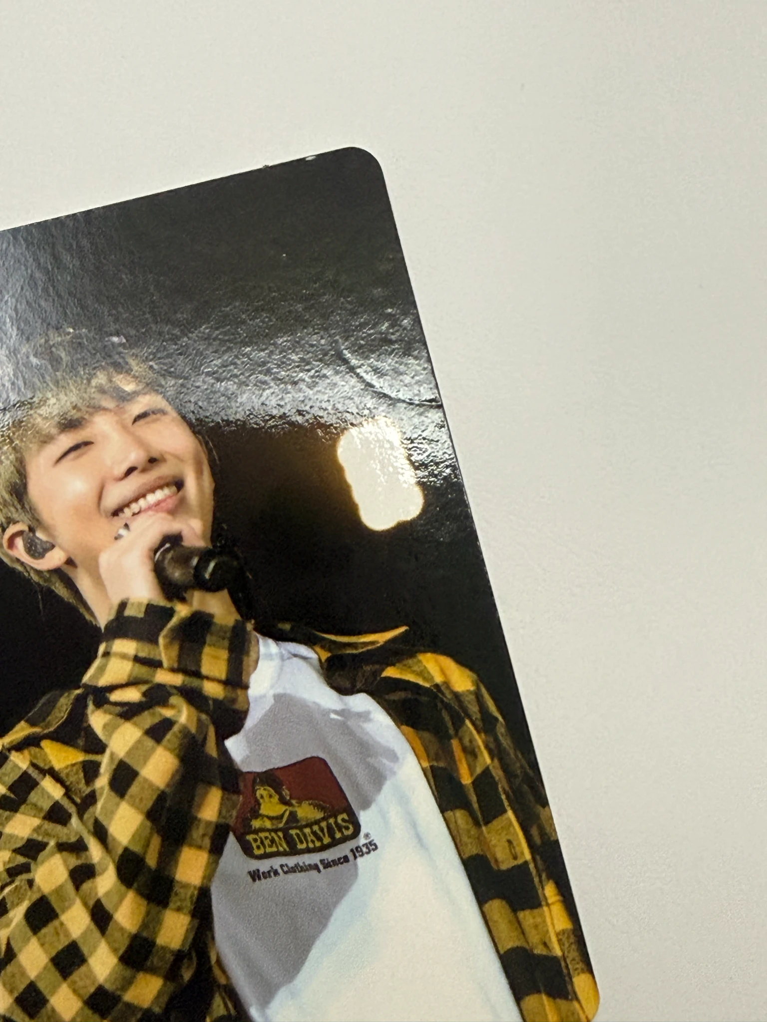 BTS RM BTS - RM - Fanmeeting Vol. 3 DVD Other DVD ver. listing photo 2