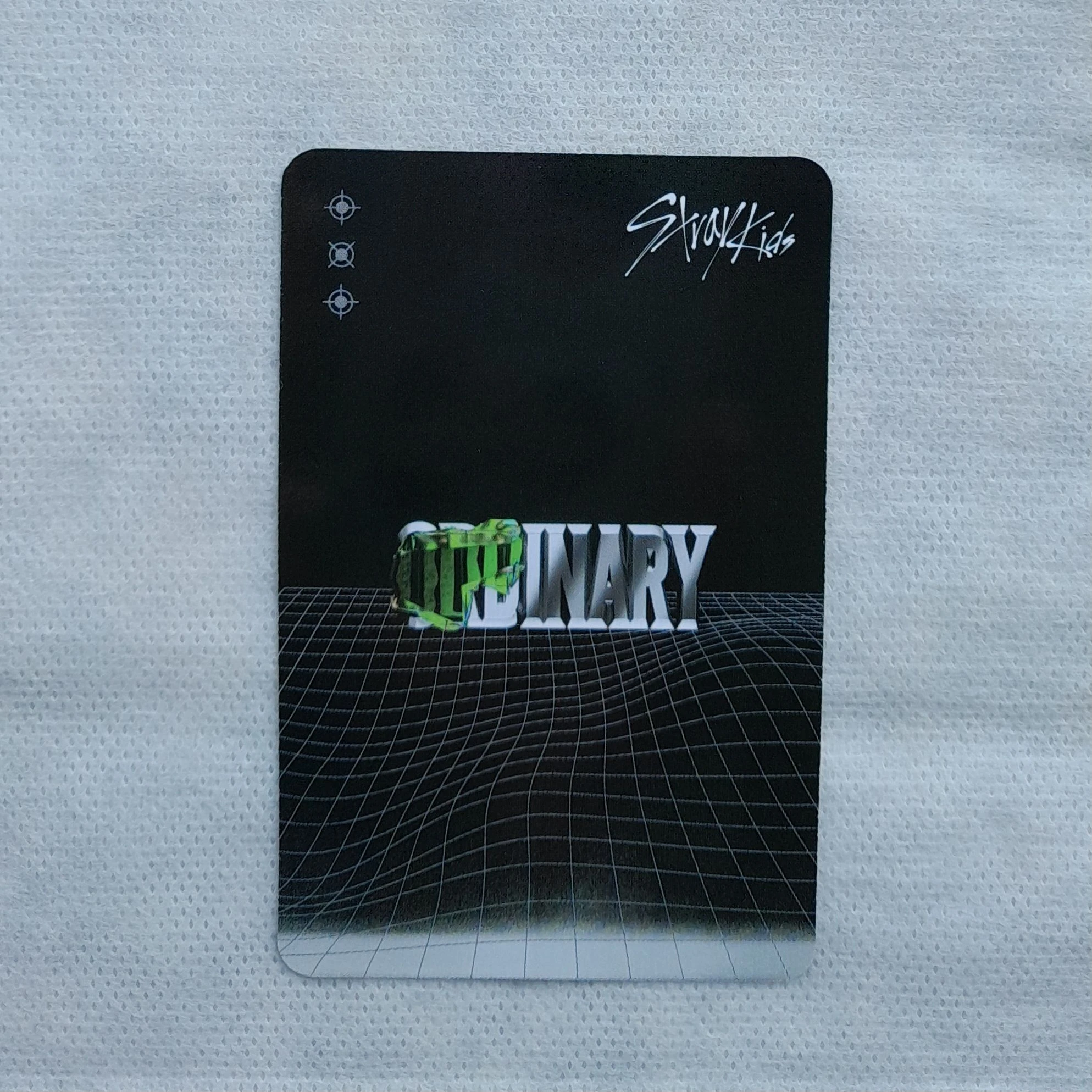 Stray Kids I.N Stray Kids - I.N - Oddinary Album Frankenstein Version listing photo 2