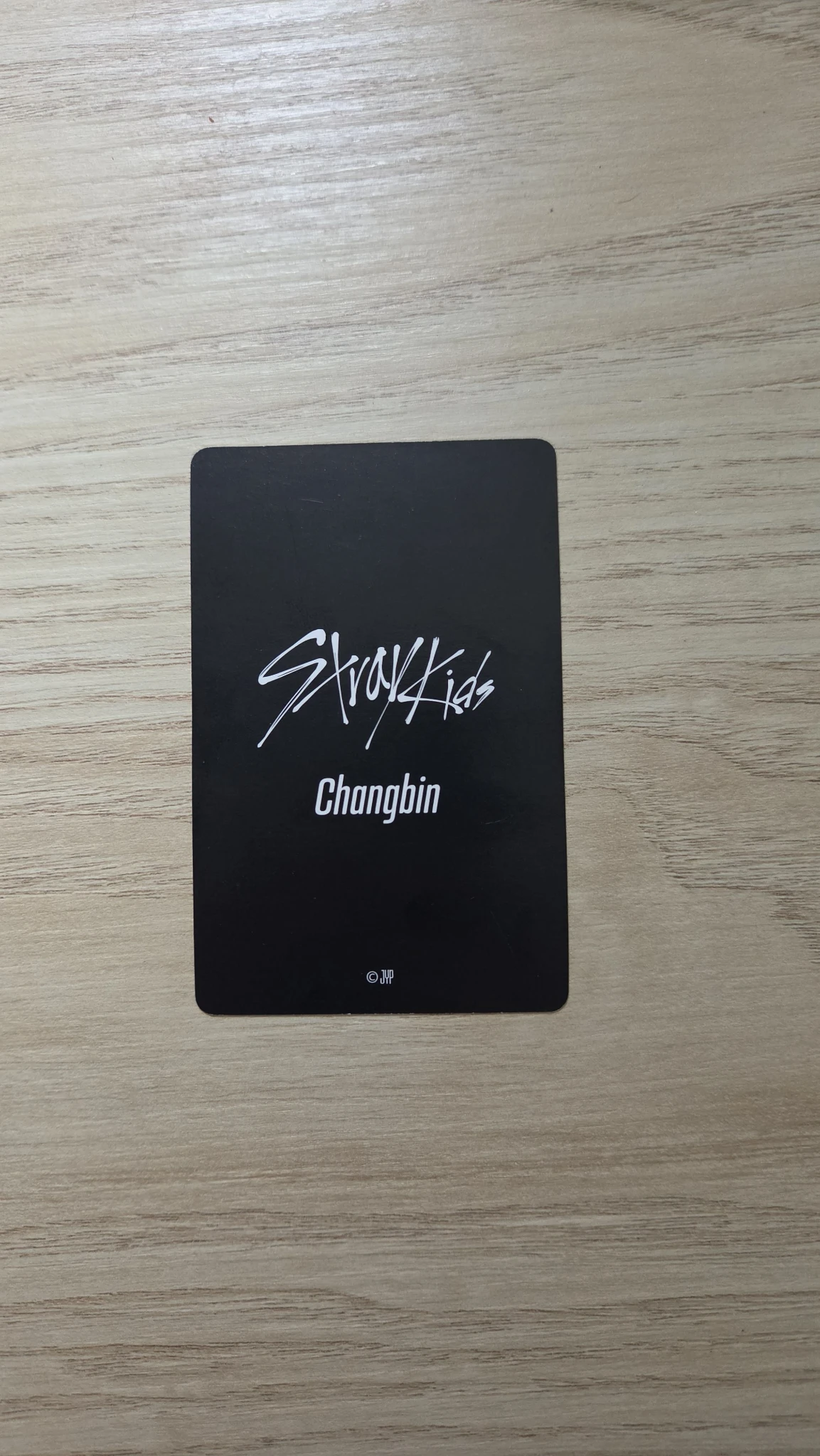 Stray Kids Changbin Stray Kids - Changbin - Stray Kids x FuRyu Other listing photo 2