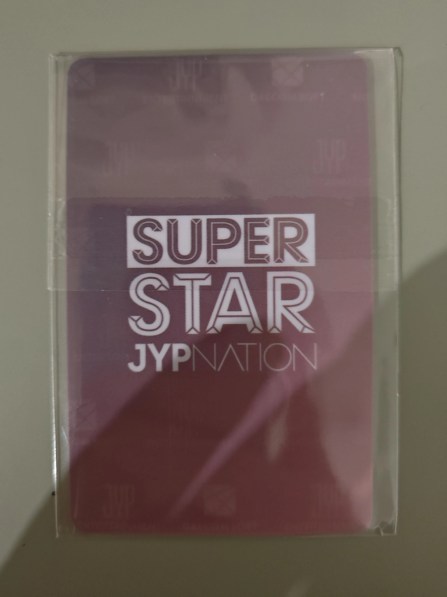 Stray Kids I.N Stray Kids - I.N - Do It Album superstar listing photo 2