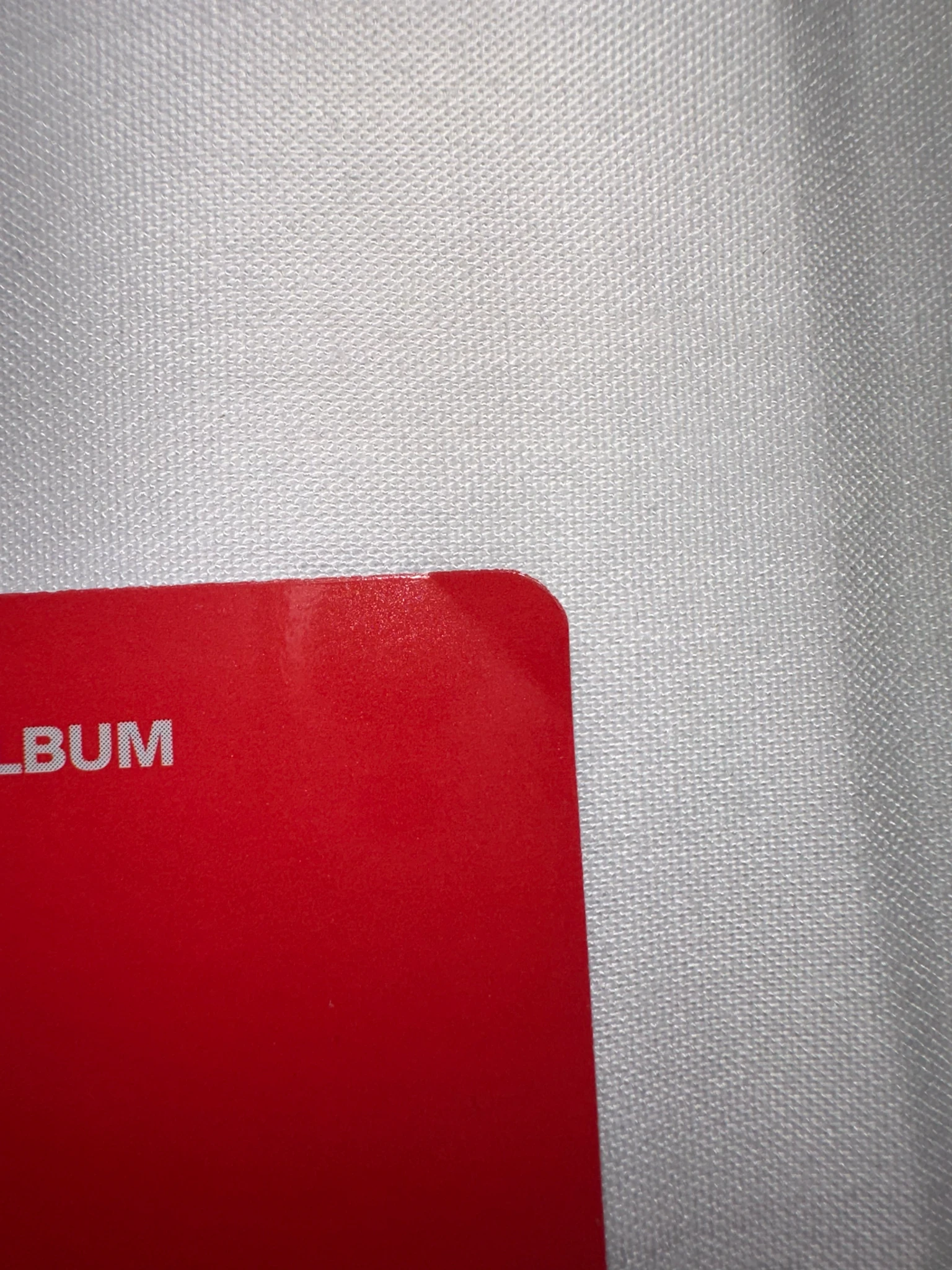 BABYMONSTER Ahyeon BABYMONSTER - Ahyeon - BABYMONS7ER Album yg tag version album photocard listing photo 2