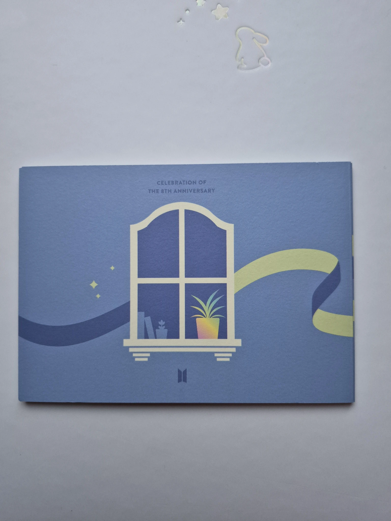BTS BTS - Other accordion photo merch inclusion listing photo 2