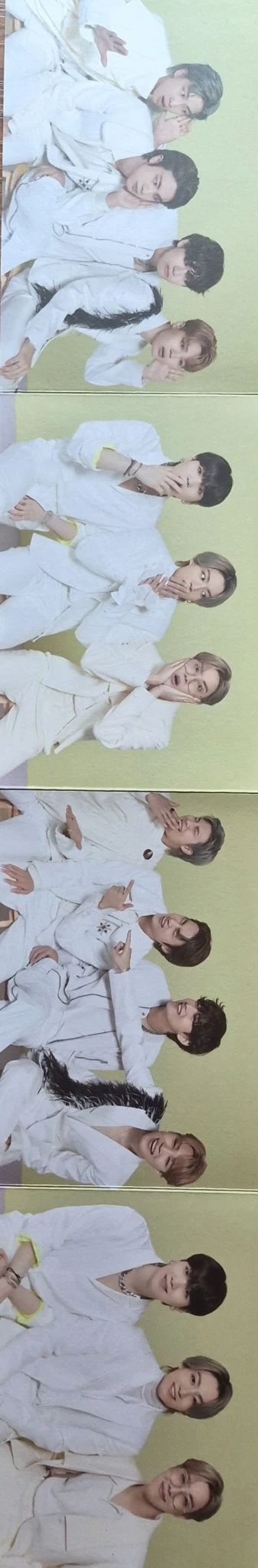 BTS BTS - Other accordion photo merch inclusion listing photo 4