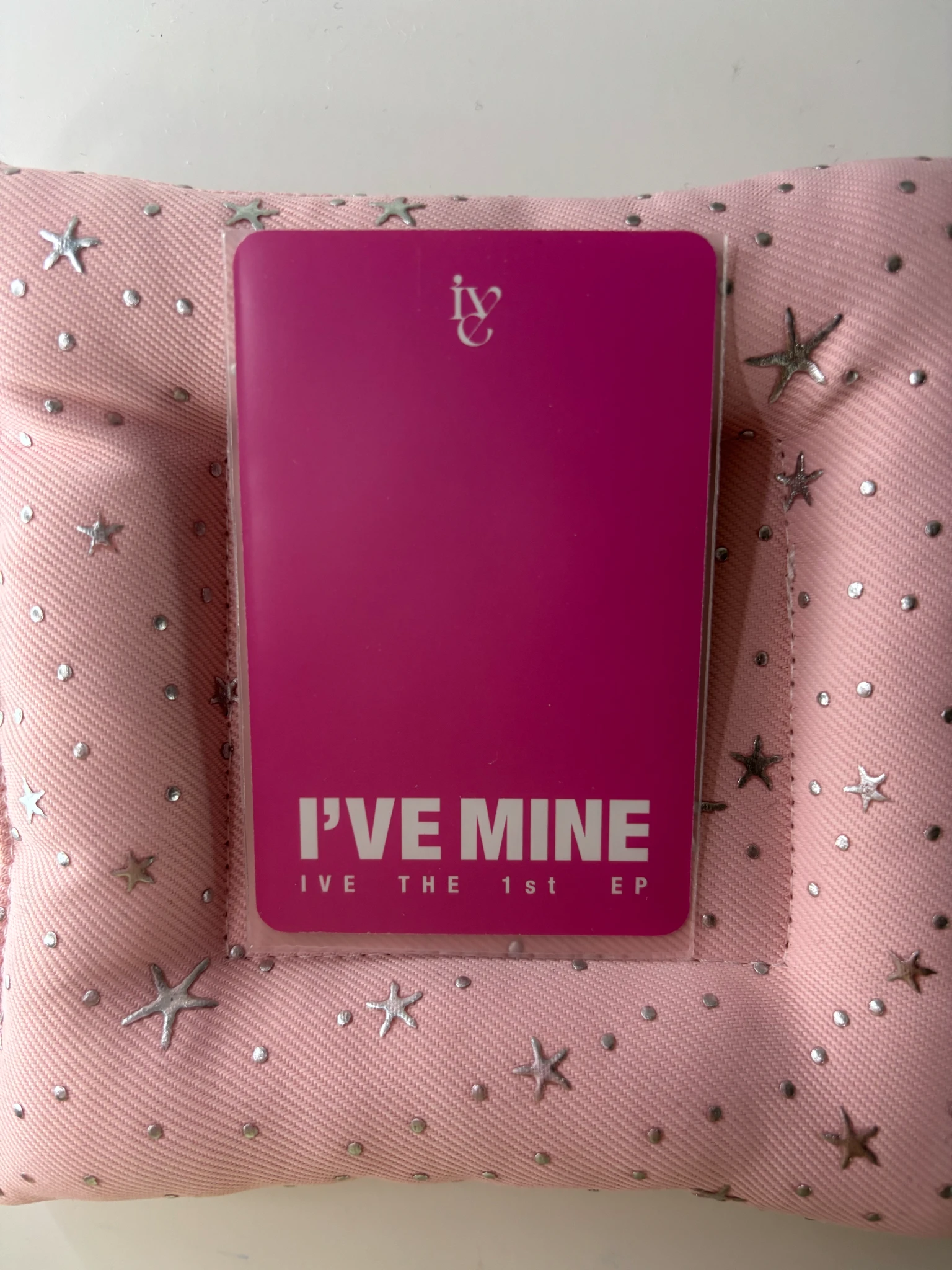 IVE Liz IVE - Liz - I've Mine Album starship square digipack version listing photo 2