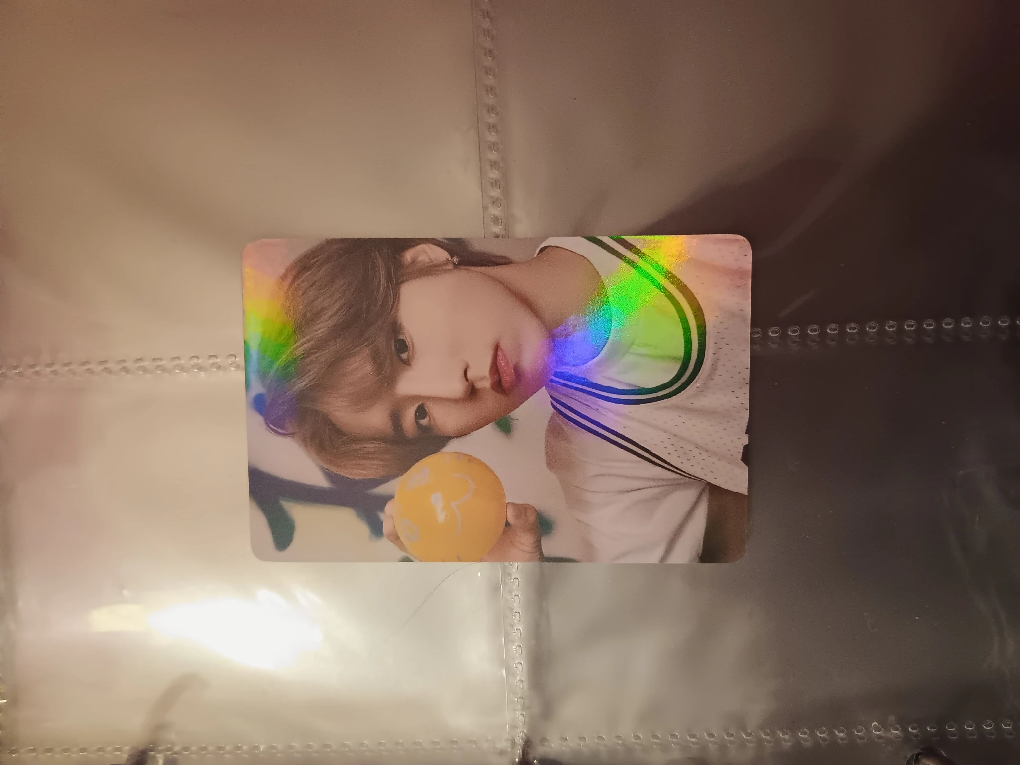 Stray Kids HAN Stray Kids - HAN - NACIFIC  x Stray Kids Other round 20 listing photo 2