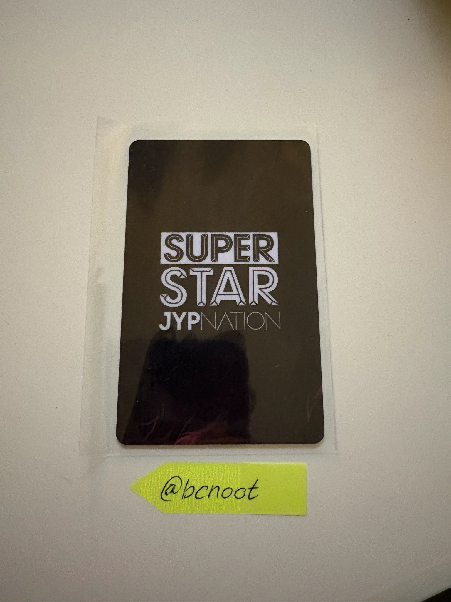 Stray Kids Changbin Stray Kids - Changbin - DominATE World Tour Event seoul superstar listing photo 2