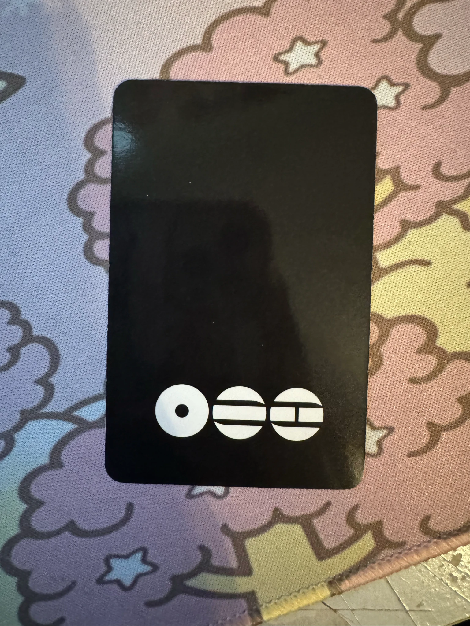 BTS Jungkook BTS - Jungkook - ARIRANG Album rooted in music version photocard set target exclusive US/EU exclusive album photocard listing photo 2