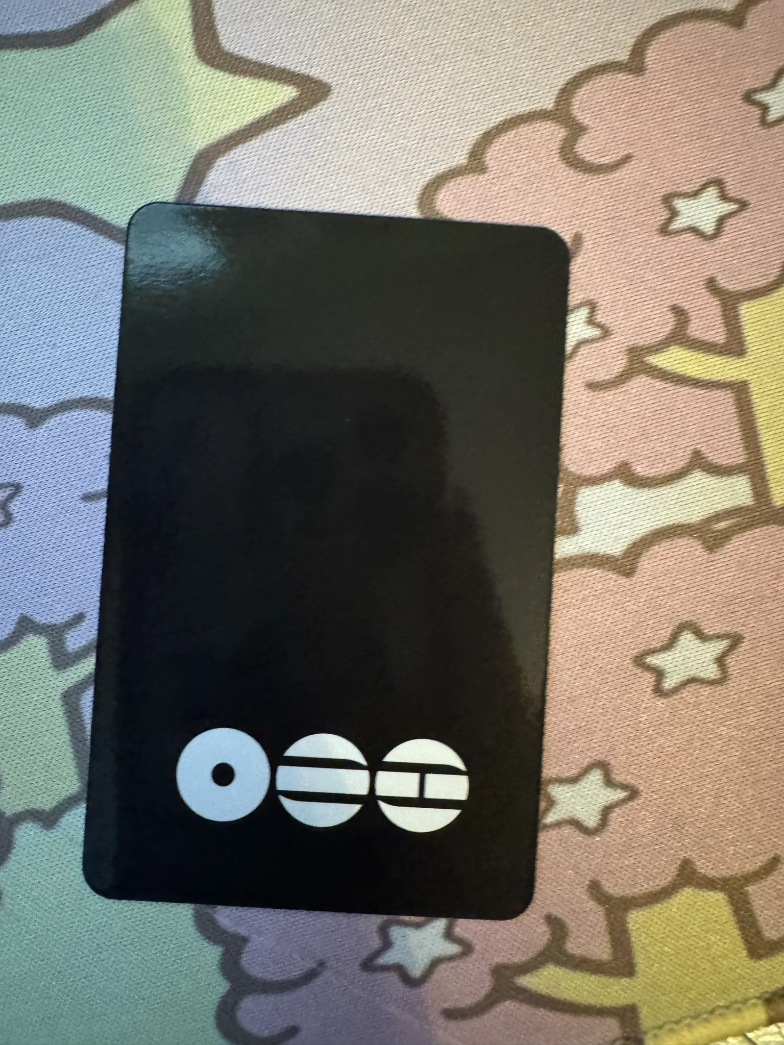 BTS RM BTS - RM - ARIRANG Album photocard set rooted in music version target exclusive US/EU exclusive album photocard listing photo 2