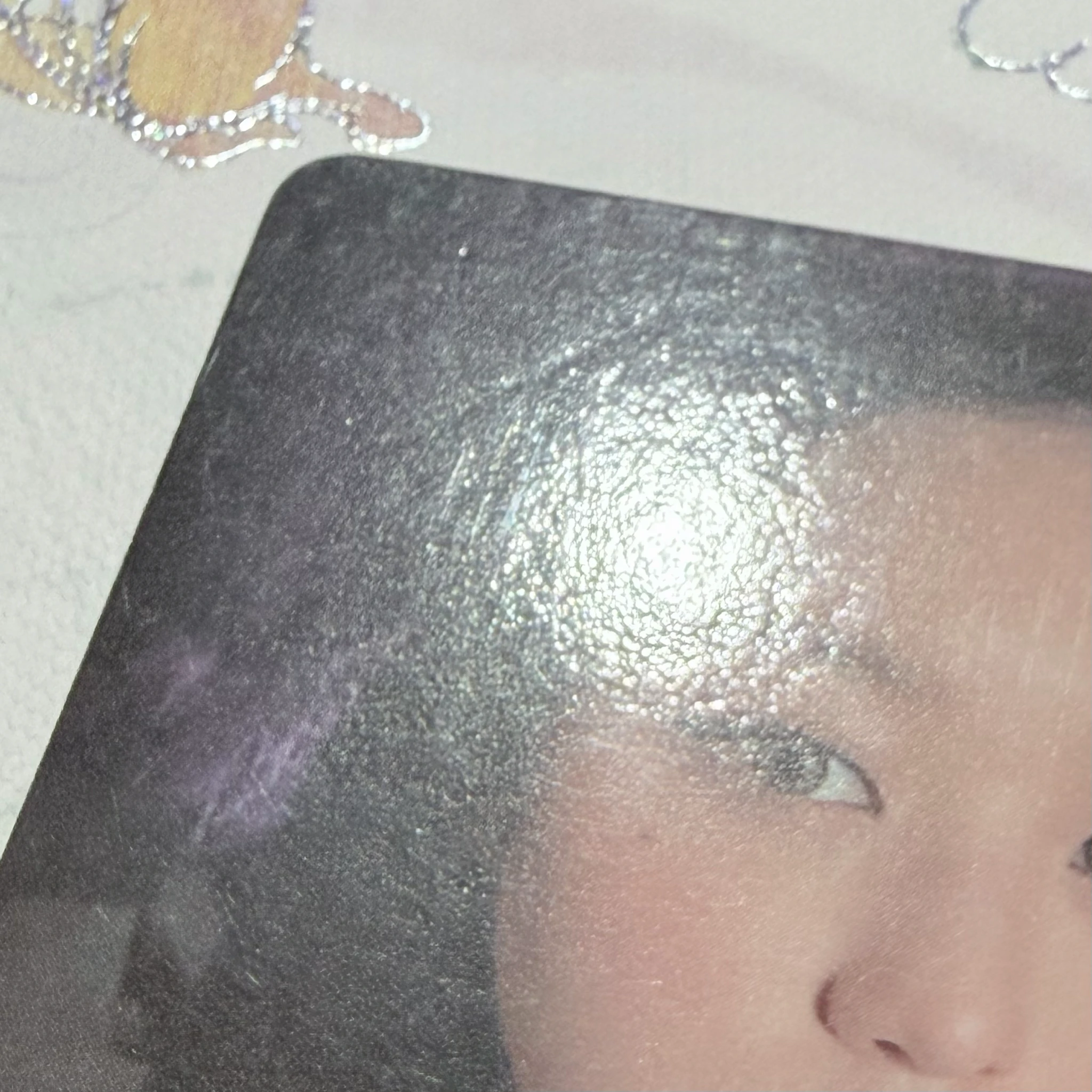 IVE Wonyoung IVE - Wonyoung - ELEVEN Album yizhiyu (yzy) round 2 listing photo 2