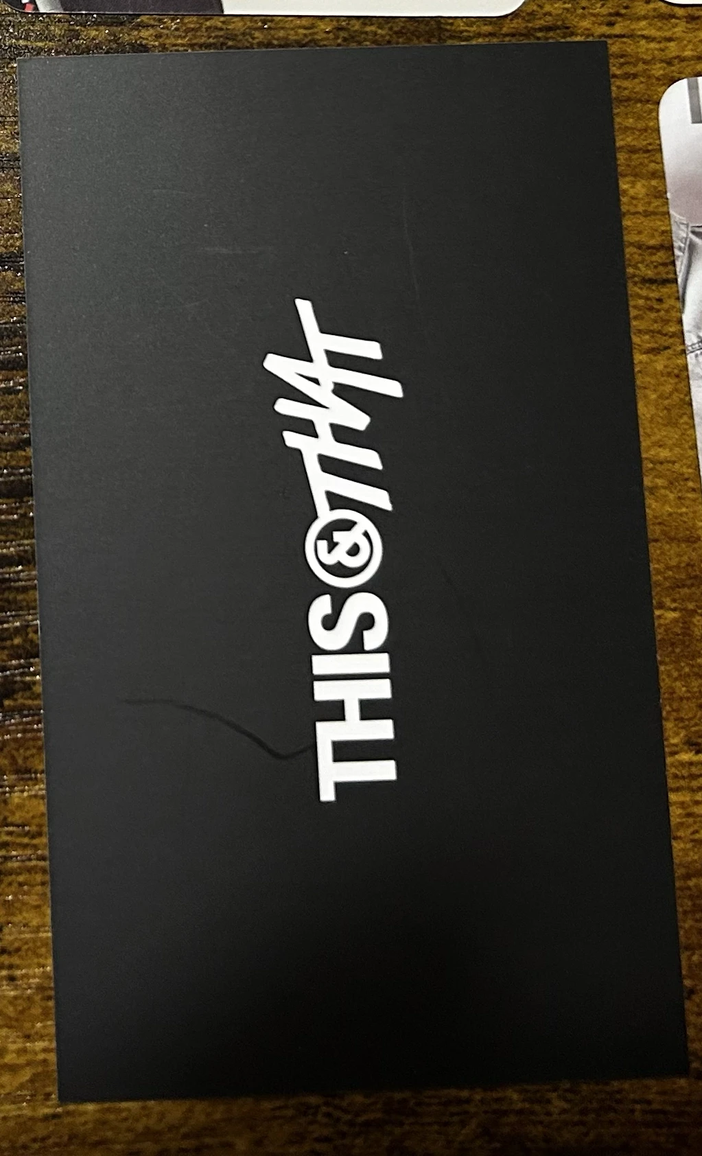 Stray Kids Lee Know Stray Kids - Lee Know - THIS & THAT Album 2 cut photo truck version album inclusion limited edition listing photo 2