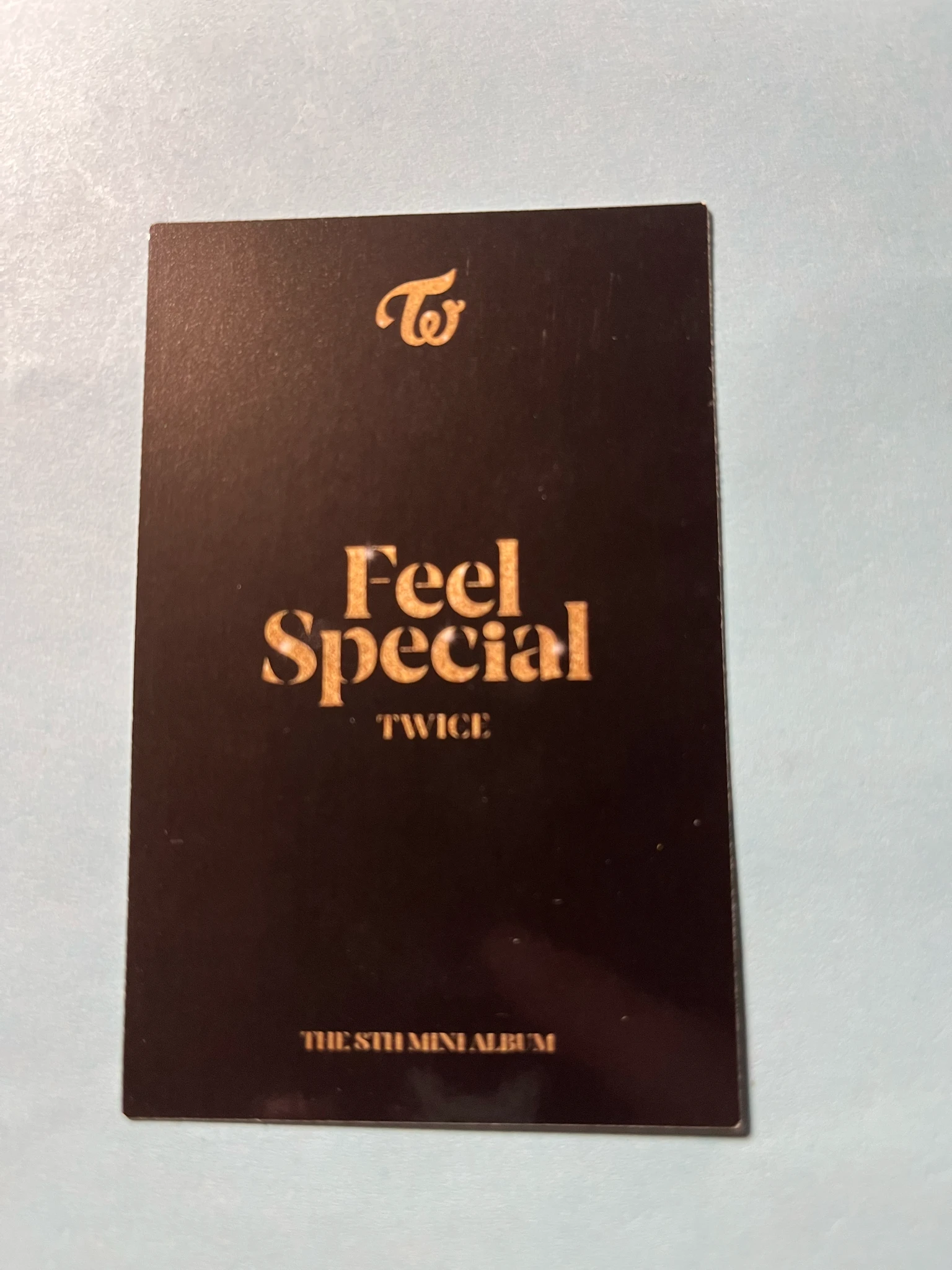 TWICE Chaeyoung TWICE-Chaeyoung-Album-feel special listing photo 2