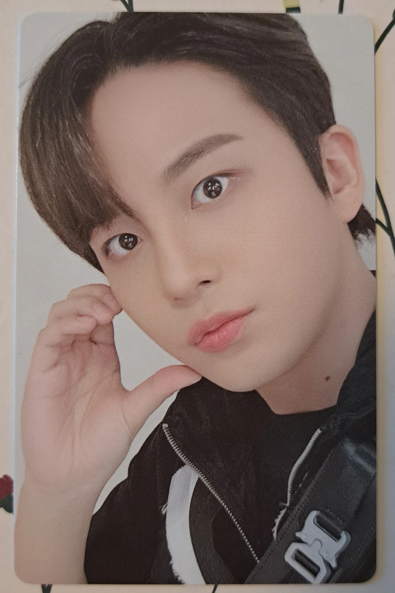 ATEEZ Jongho ATEEZ - Jongho - THE WORLD: TO THE END Other playcode version listing photo 2