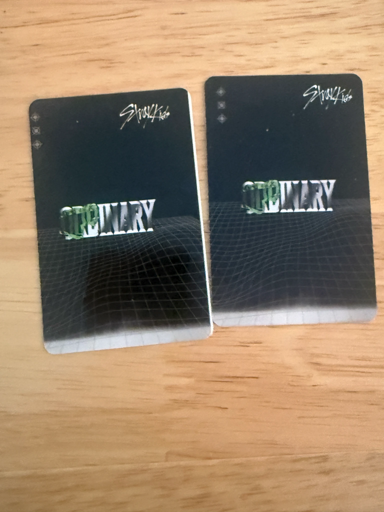 Stray Kids Felix Stray Kids - Felix - Oddinary Album Frankenstein Version listing photo 2
