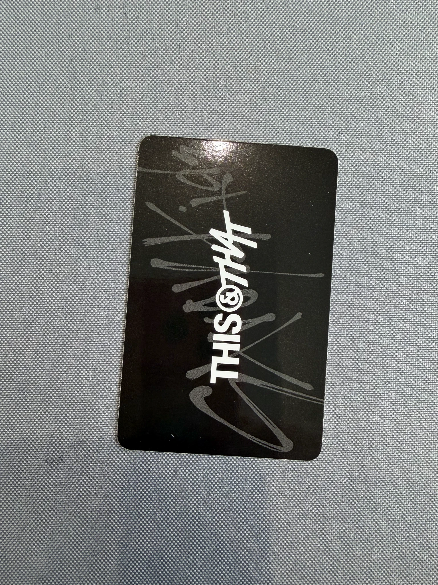 Stray Kids Changbin Stray Kids - Changbin - This & That Album kpop nara retail exclusive & version listing photo 2