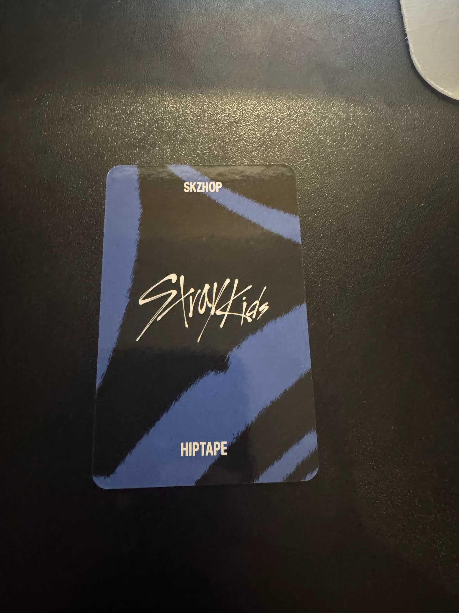 Stray Kids Stray Kids - Seungmin & Lee Know - HOP Album album photocard listing photo 2