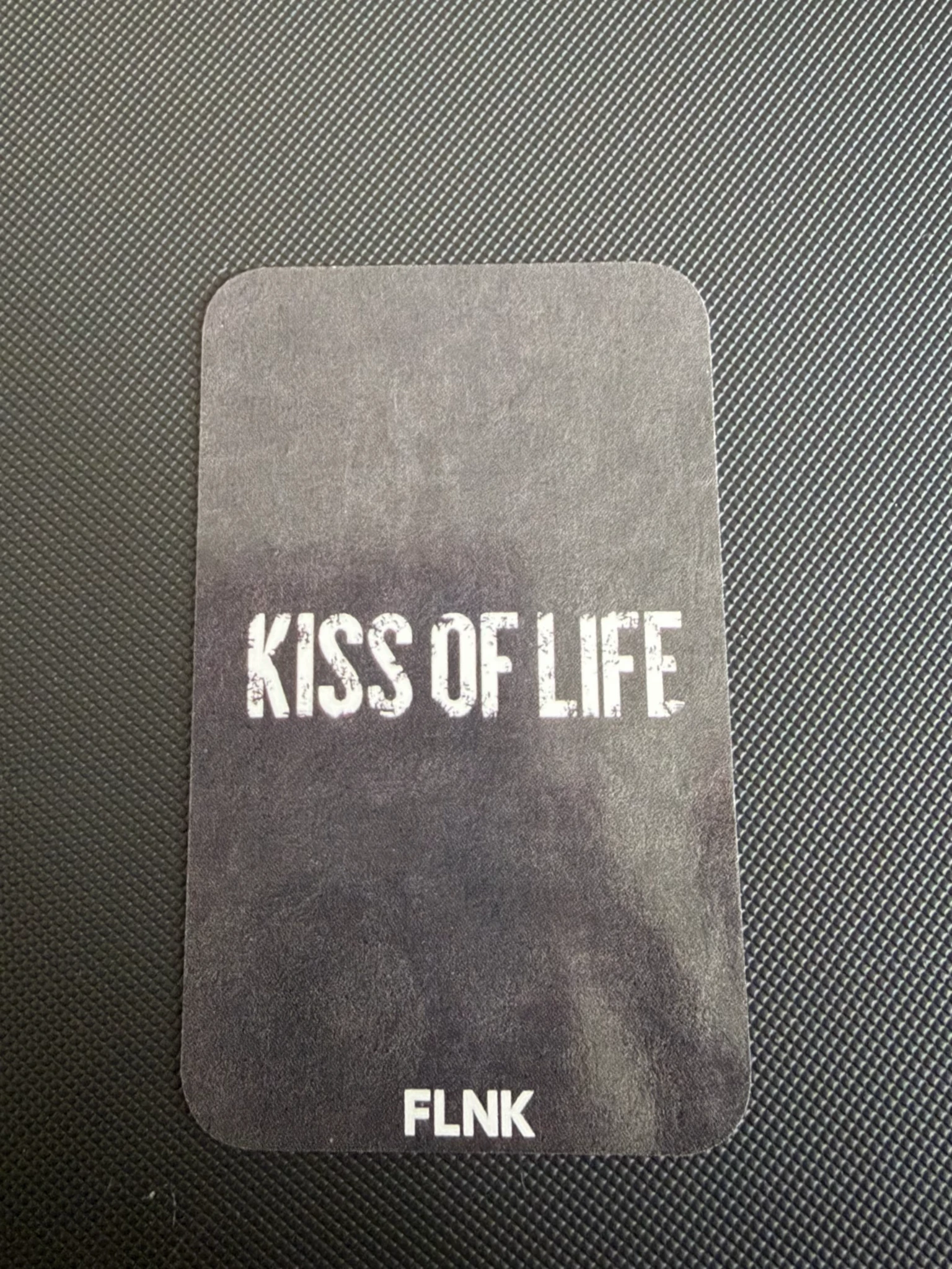 KISS OF LIFE Haneul KISS OF LIFE - Haneul - KISS OF LIFE Album flnk fansign round 2 listing photo 2