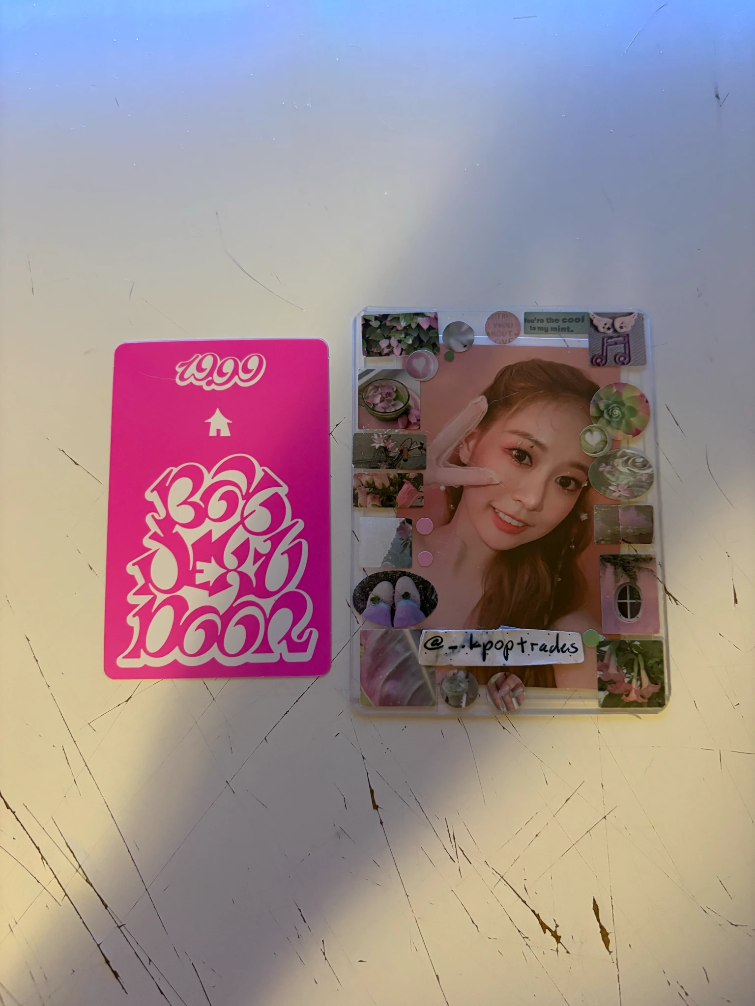 BOYNEXTDOOR Sungho BOYNEXTDOOR - Sungho - 19.99 Album target exclusive listing photo 2